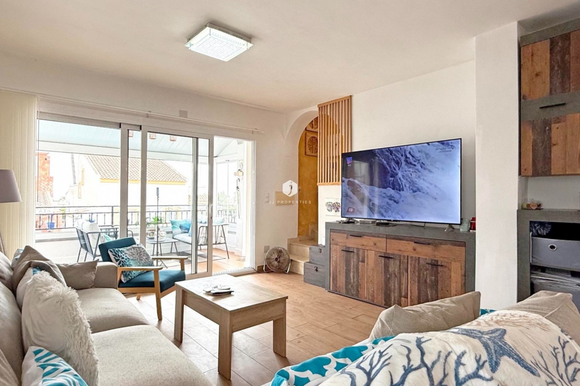 Tweedehands - Villa -
Orihuela Costa - Costa Blanca