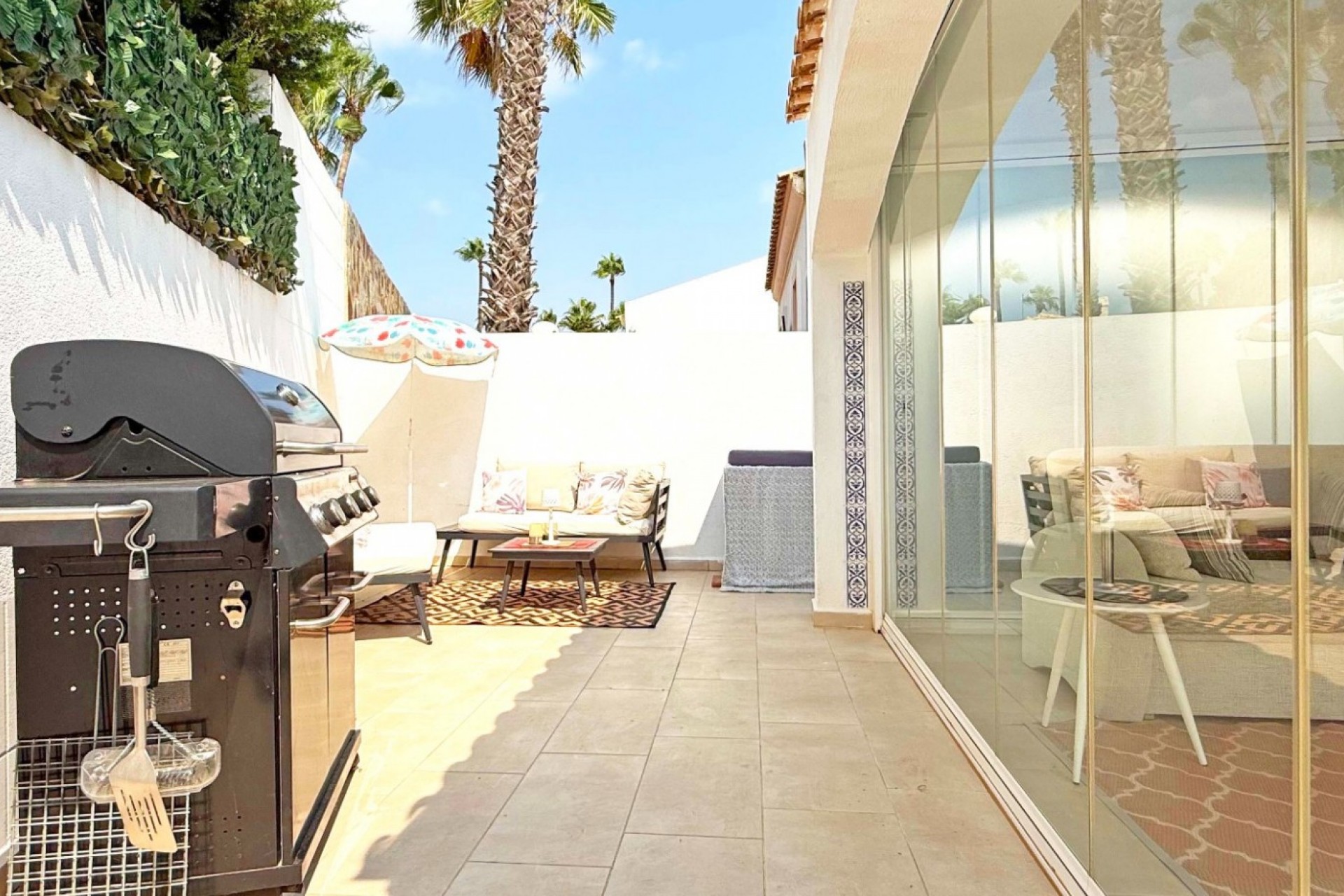 Tweedehands - Villa -
Orihuela Costa - Costa Blanca