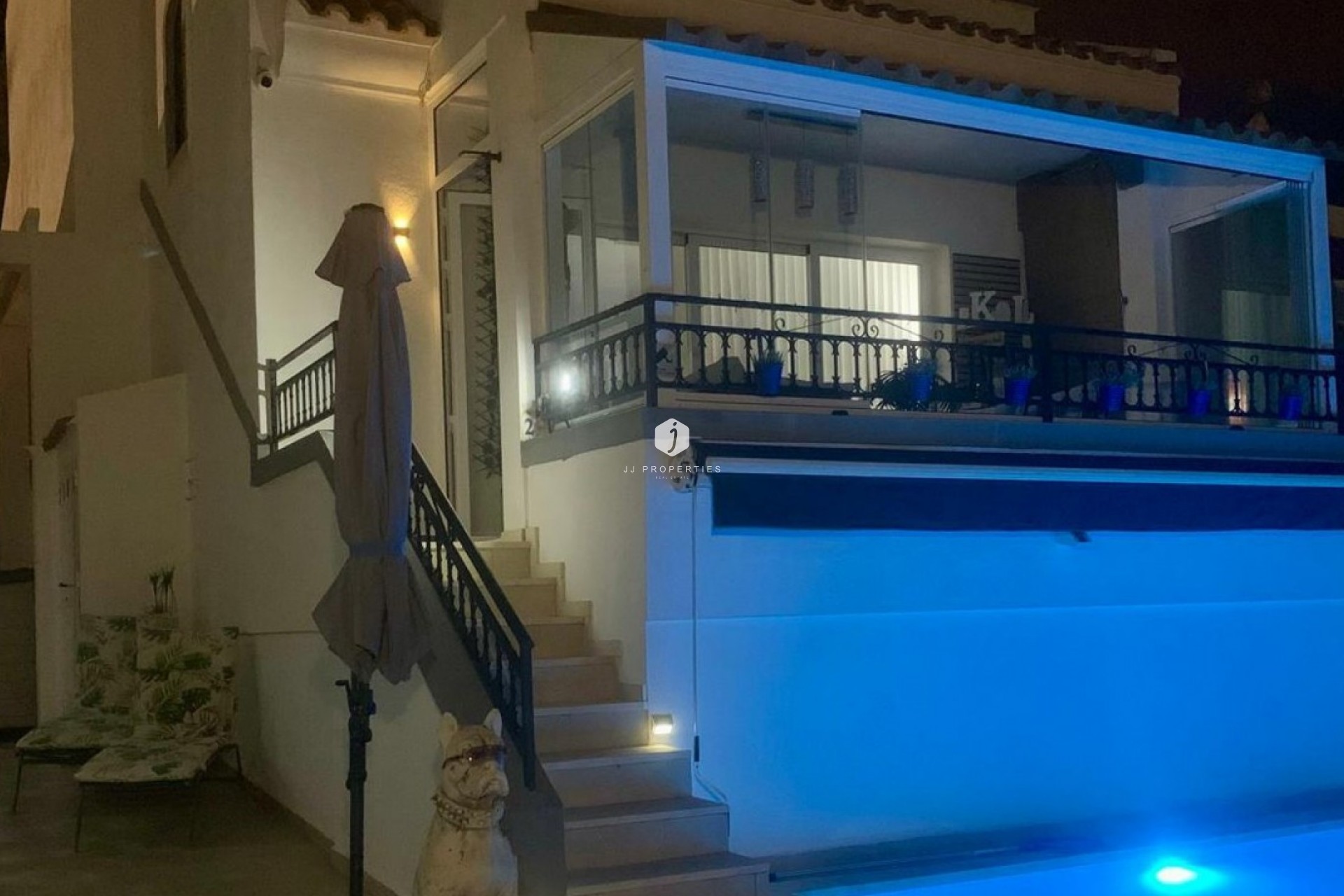 Tweedehands - Villa -
Orihuela Costa - Costa Blanca