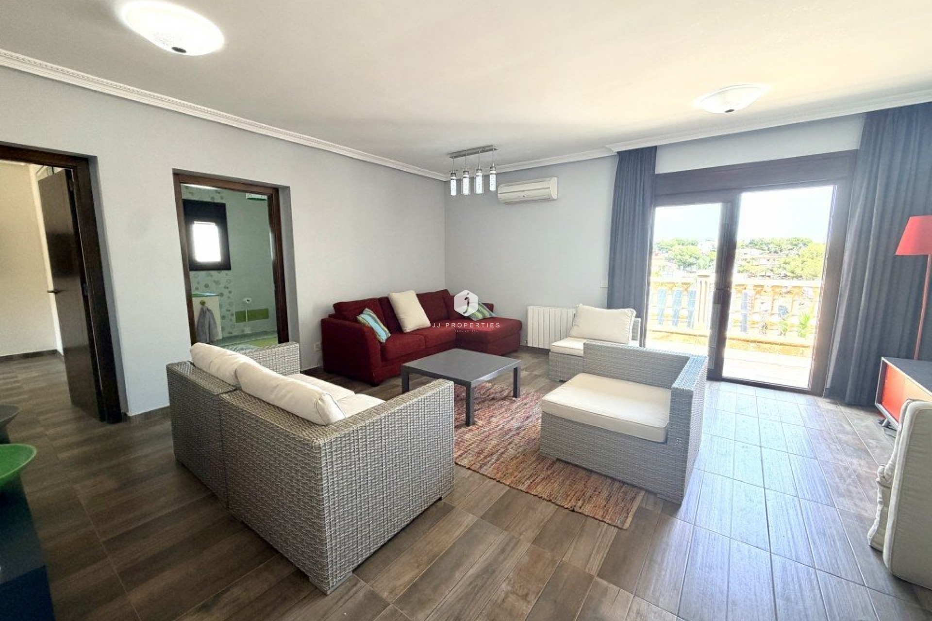 Tweedehands - Villa -
Orihuela Costa - Costa Blanca