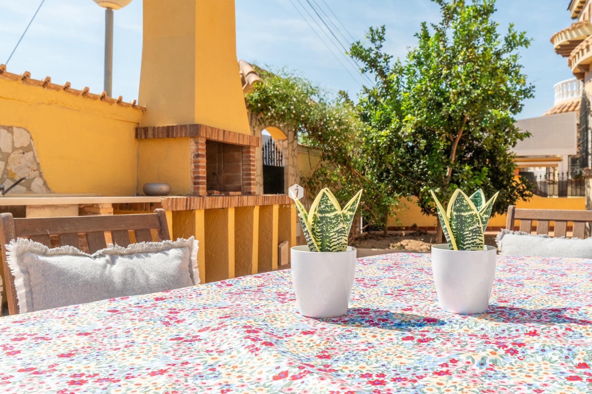 Tweedehands - Villa -
Orihuela Costa - La Florida