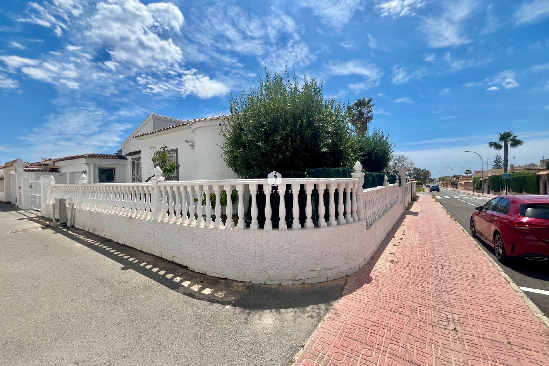 Tweedehands - Villa -
Orihuela Costa - La Florida