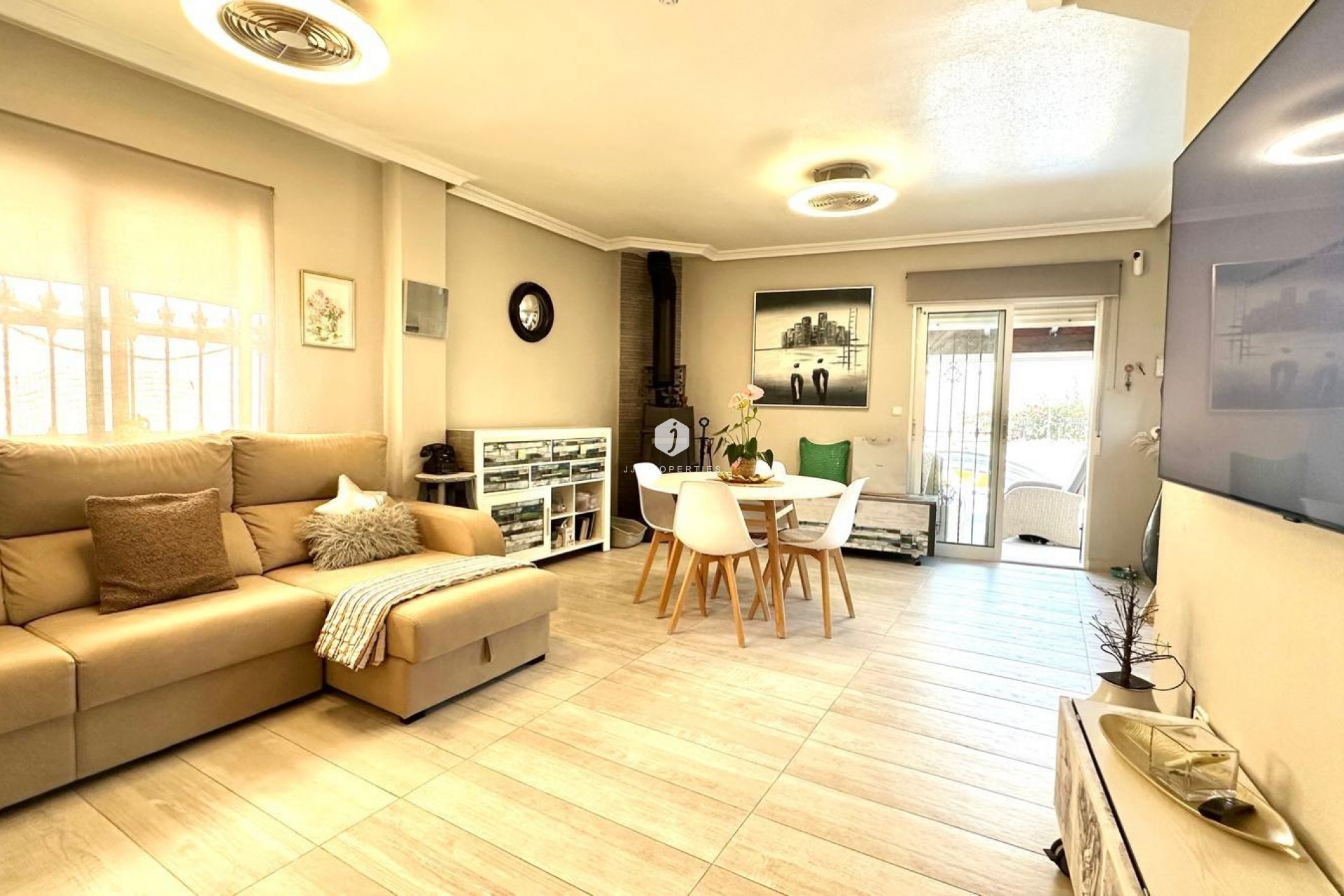 Tweedehands - Villa -
Orihuela Costa - La Regia