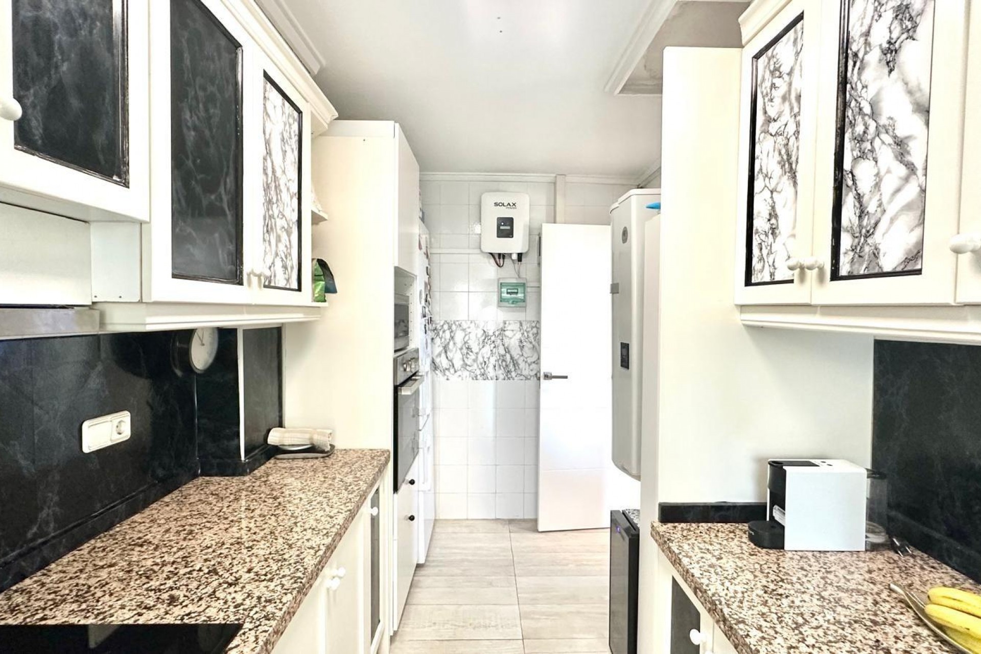 Tweedehands - Villa -
Orihuela Costa - La Regia