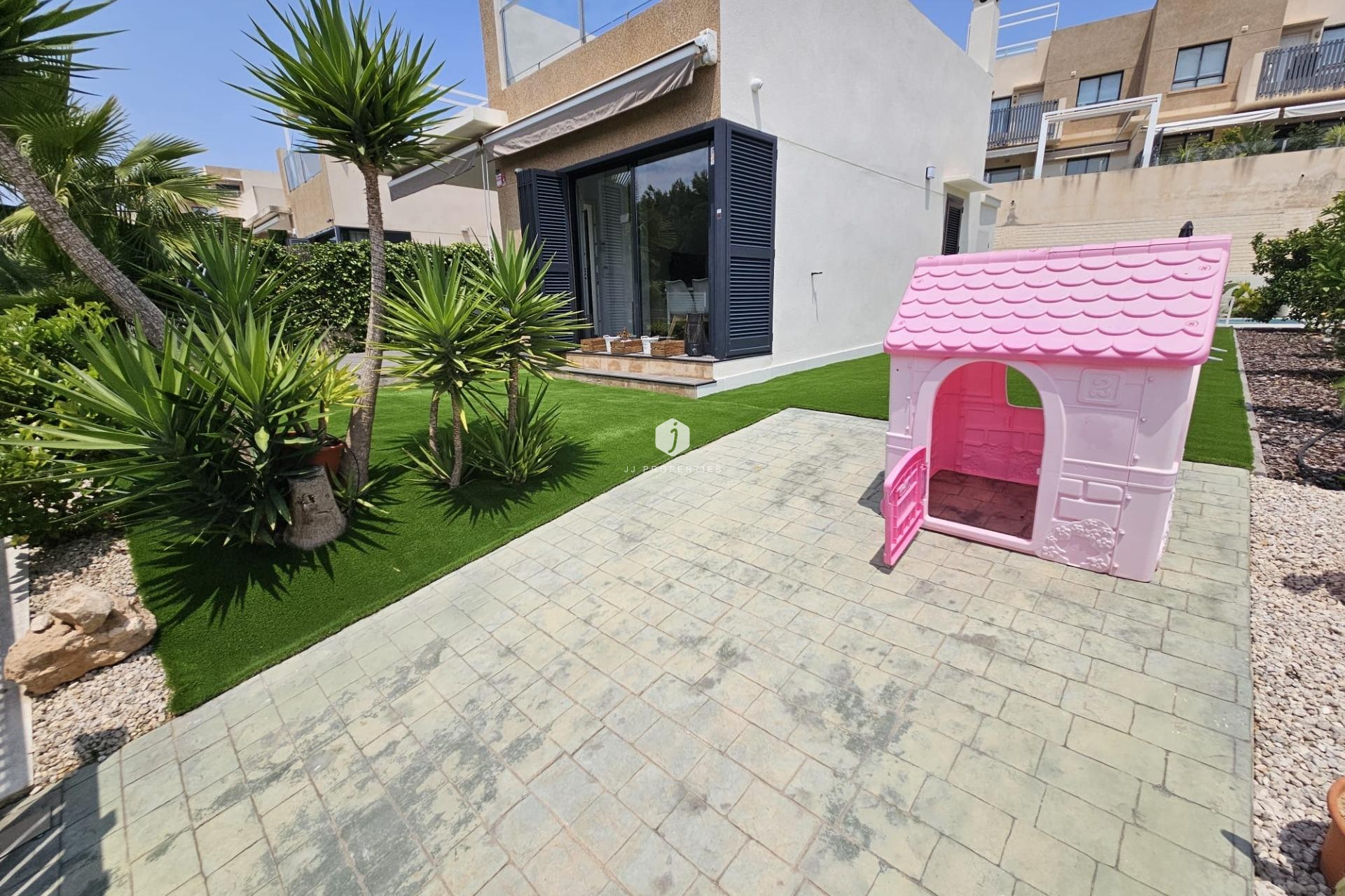 Tweedehands - Villa -
Orihuela Costa - La Regia