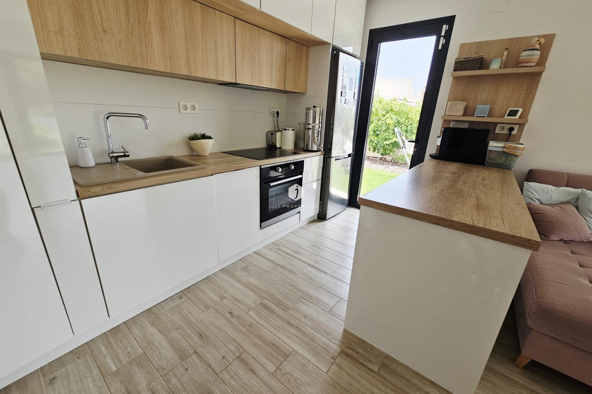 Tweedehands - Villa -
Orihuela Costa - La Regia