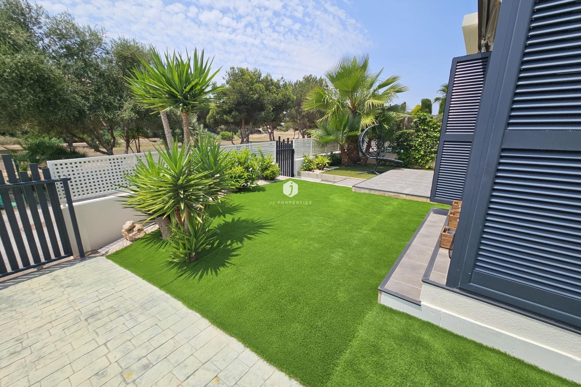 Tweedehands - Villa -
Orihuela Costa - La Regia