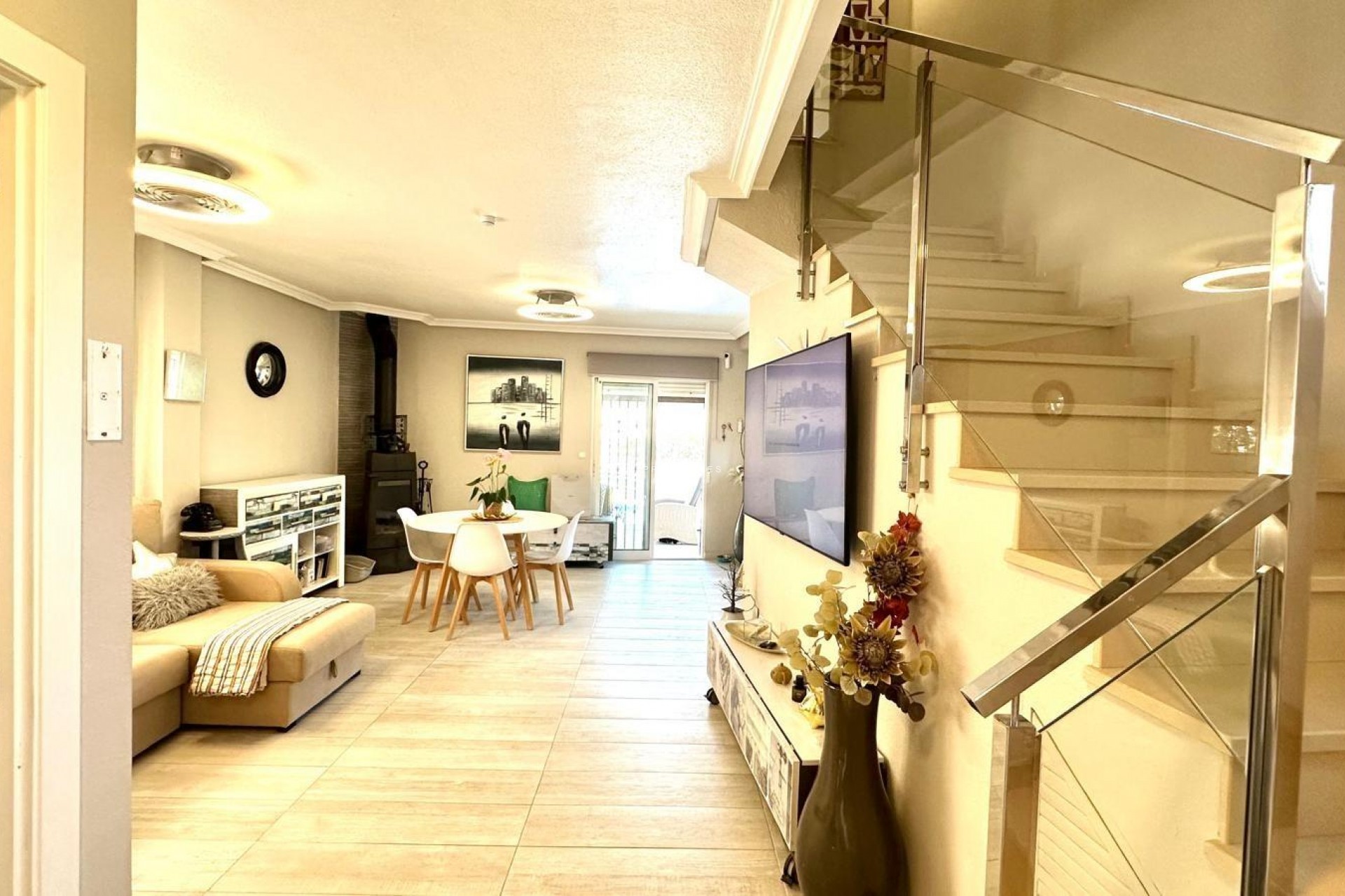 Tweedehands - Villa -
Orihuela Costa - La Regia