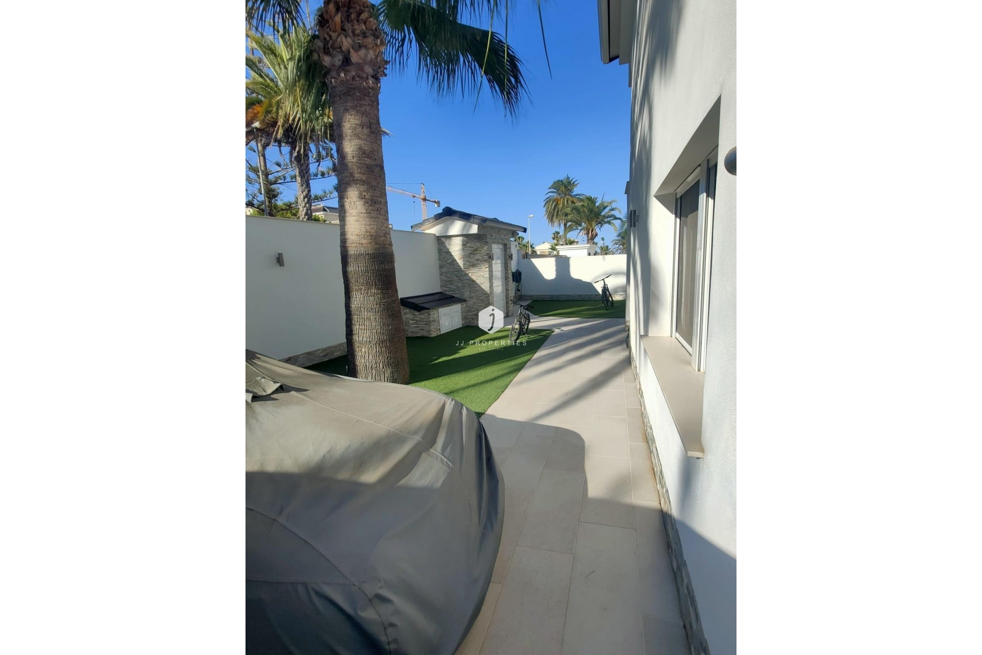 Tweedehands - Villa -
Orihuela Costa - La Zenia