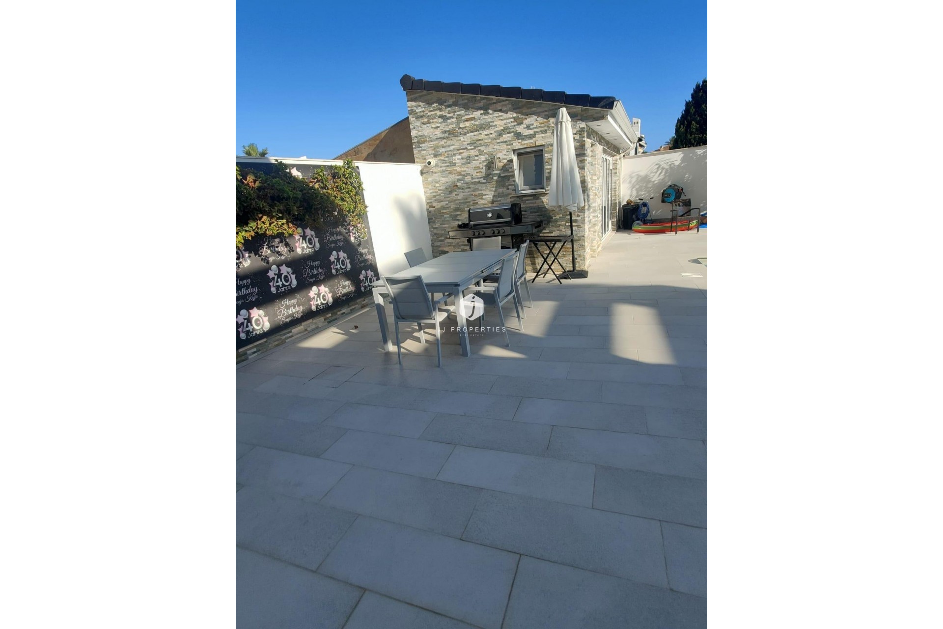 Tweedehands - Villa -
Orihuela Costa - La Zenia