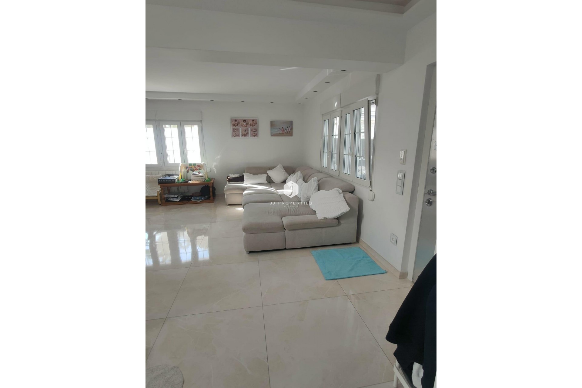 Tweedehands - Villa -
Orihuela Costa - La Zenia