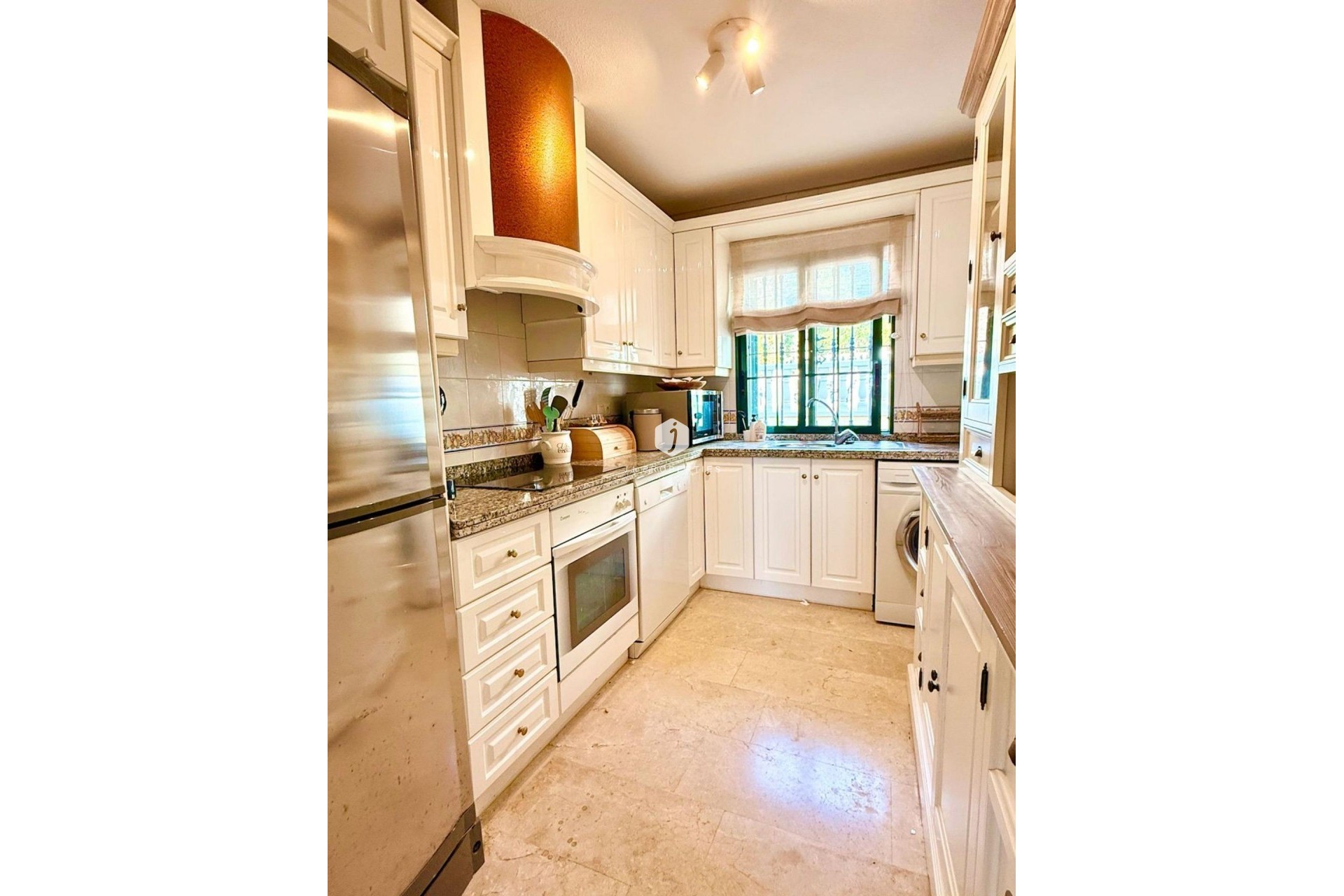 Tweedehands - Villa -
Orihuela Costa - Lomas De Cabo Roig-los Dolses