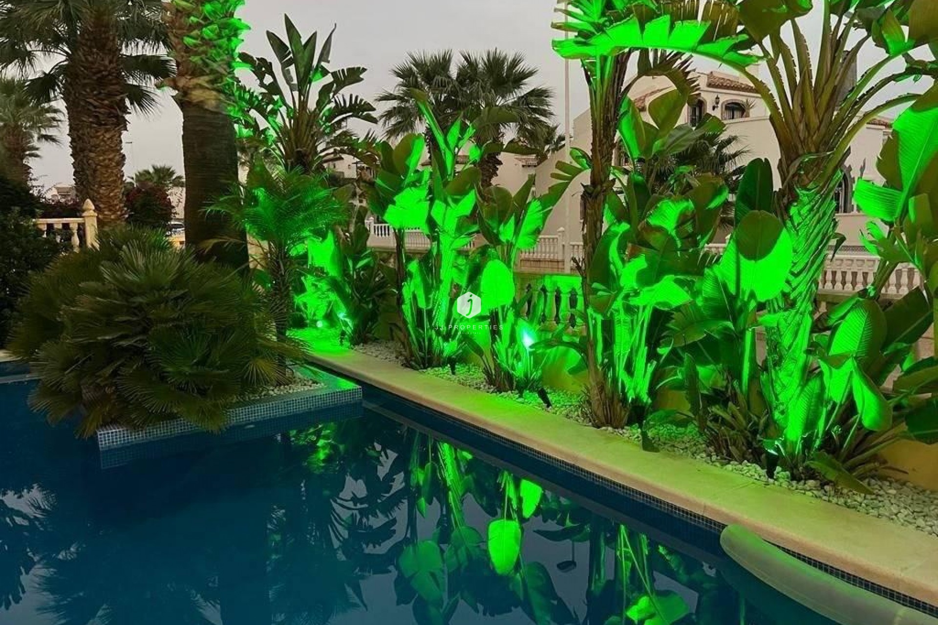 Tweedehands - Villa -
Orihuela Costa - Lomas De Cabo Roig-los Dolses