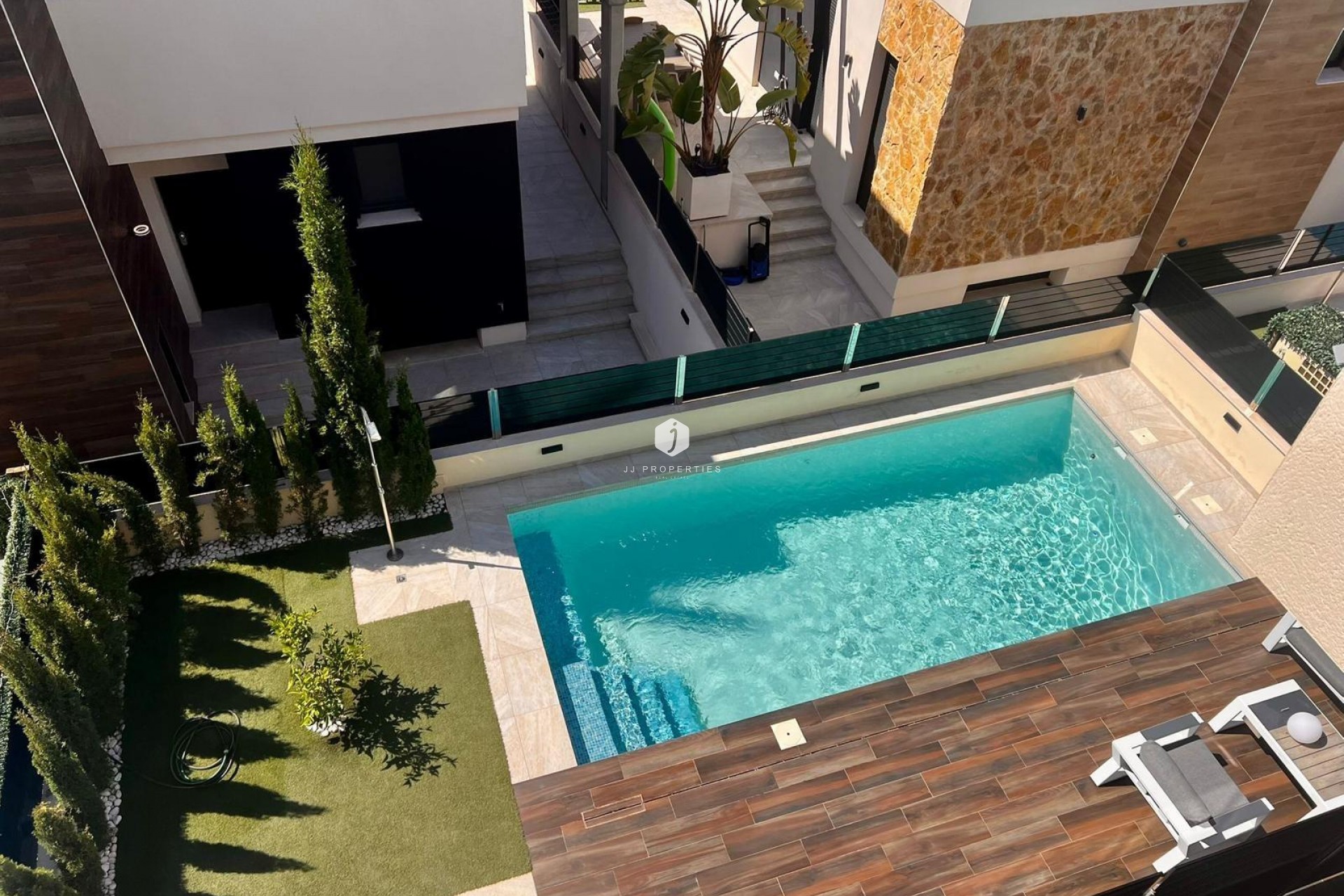 Tweedehands - Villa -
Orihuela Costa - Lomas De Cabo Roig-los Dolses