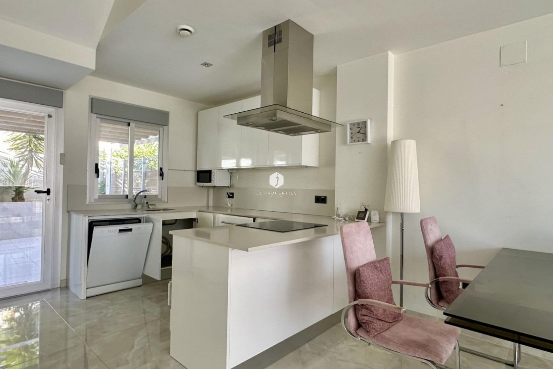 Tweedehands - Villa -
Orihuela Costa - Lomas De Cabo Roig-los Dolses