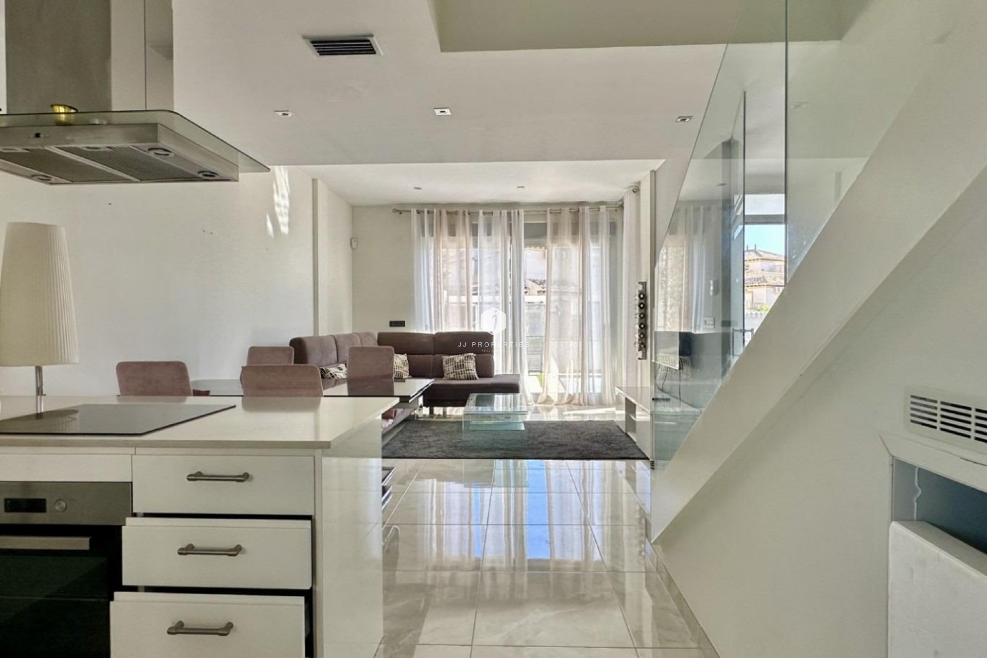 Tweedehands - Villa -
Orihuela Costa - Lomas De Cabo Roig-los Dolses