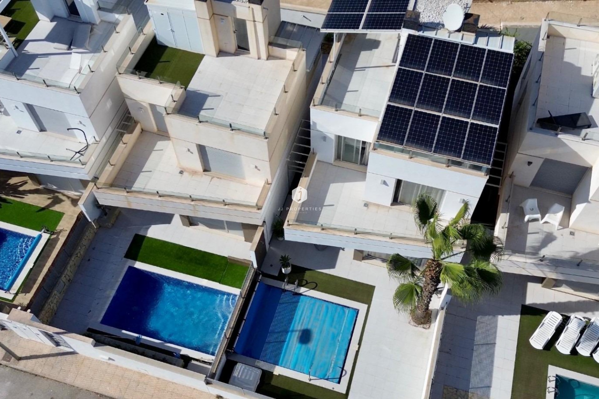 Tweedehands - Villa -
Orihuela Costa - Lomas De Cabo Roig-los Dolses