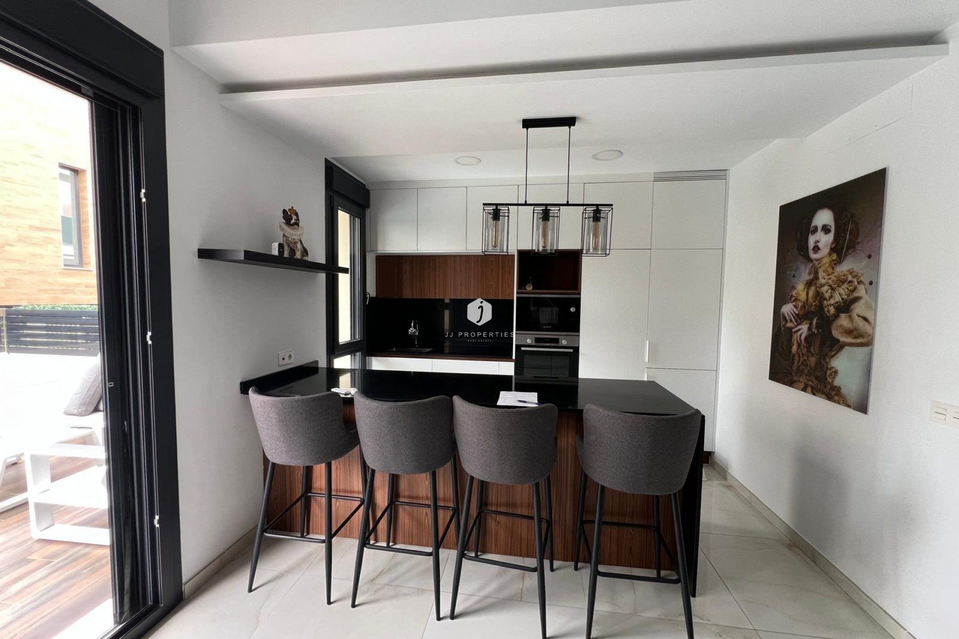 Tweedehands - Villa -
Orihuela Costa - Lomas de Cabo Roig