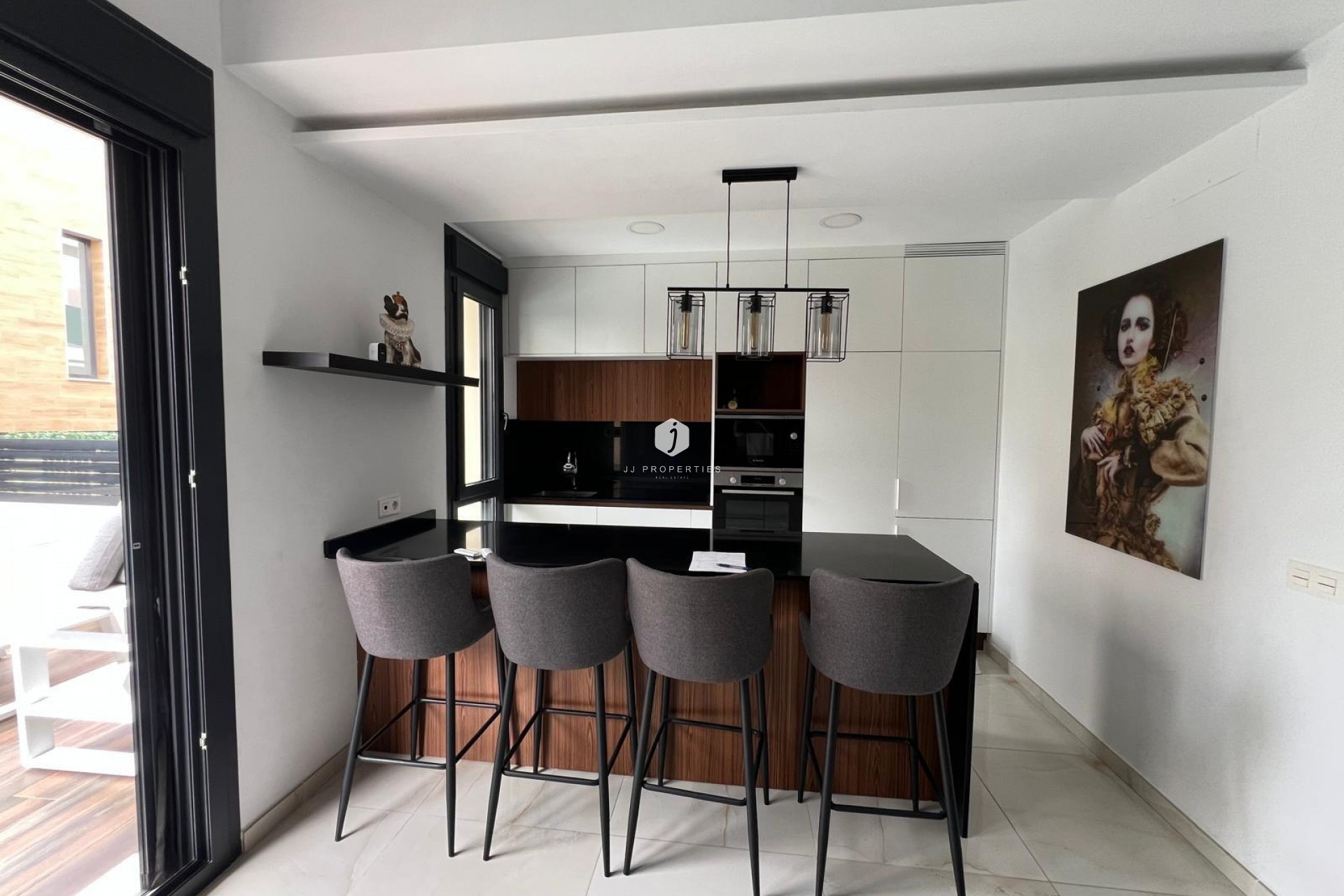 Tweedehands - Villa -
Orihuela Costa - Lomas de Cabo Roig