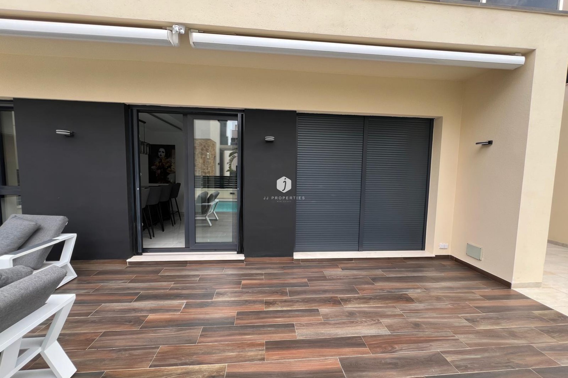 Tweedehands - Villa -
Orihuela Costa - Lomas de Cabo Roig