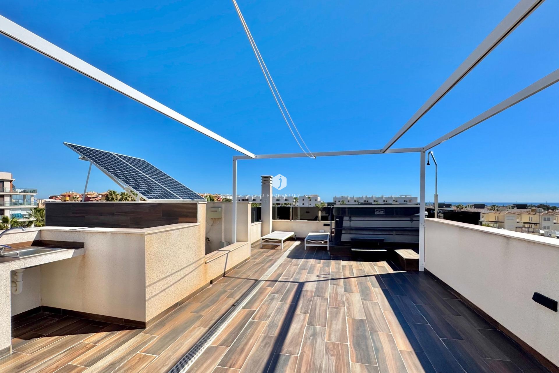 Tweedehands - Villa -
Orihuela Costa - Lomas de Cabo Roig