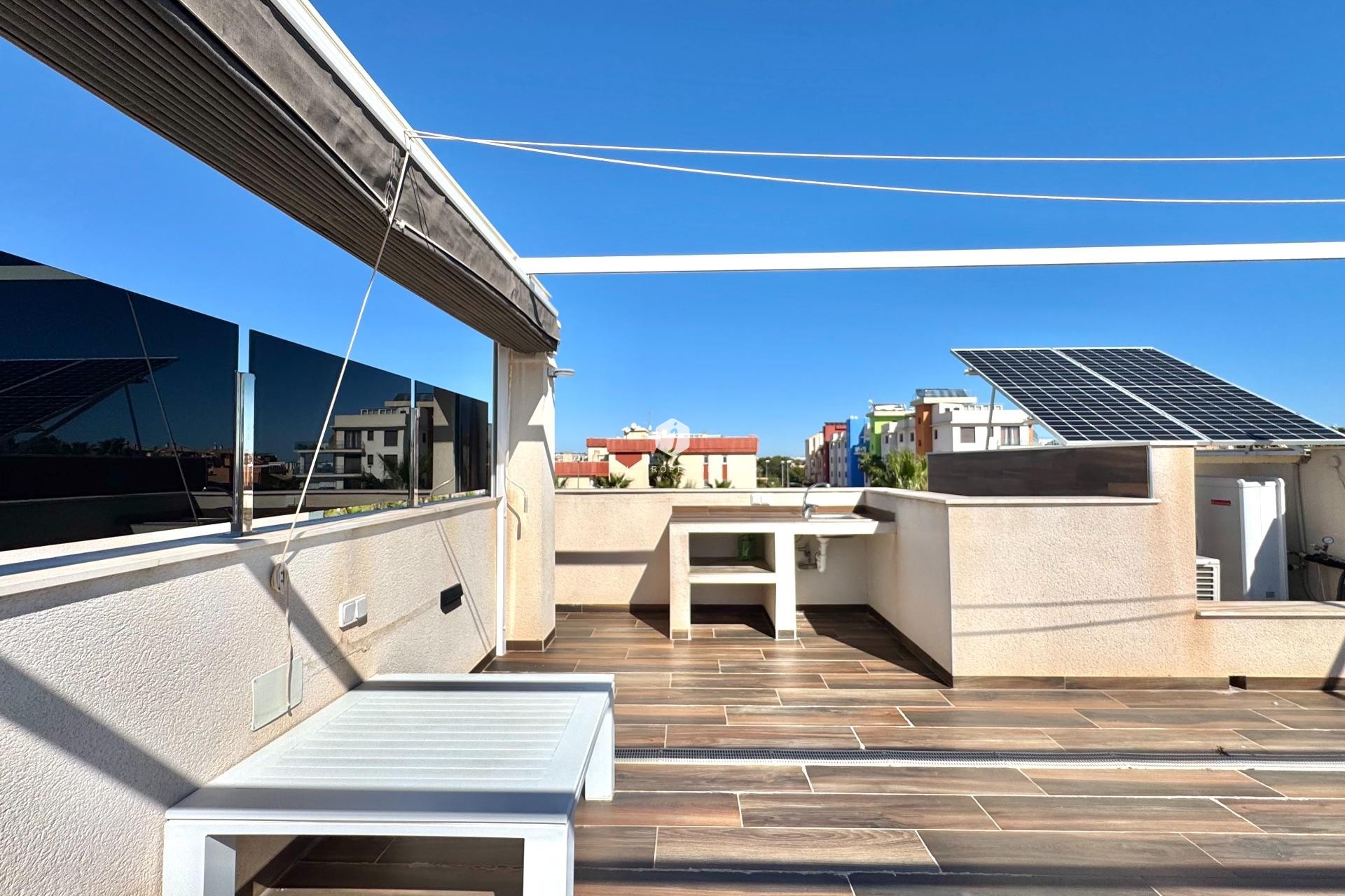 Tweedehands - Villa -
Orihuela Costa - Lomas de Cabo Roig