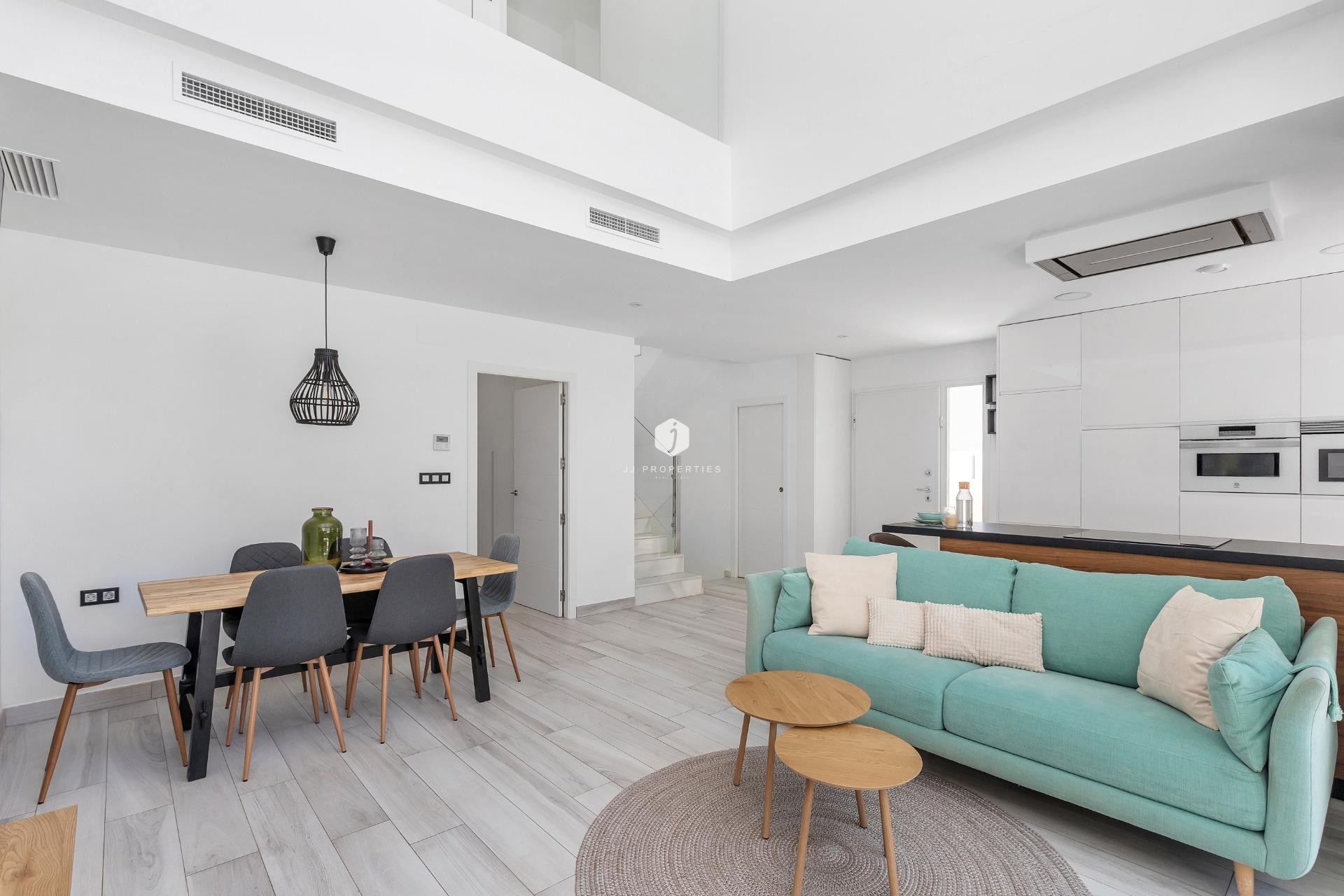 Tweedehands - Villa -
Orihuela Costa - Lomas de Cabo Roig