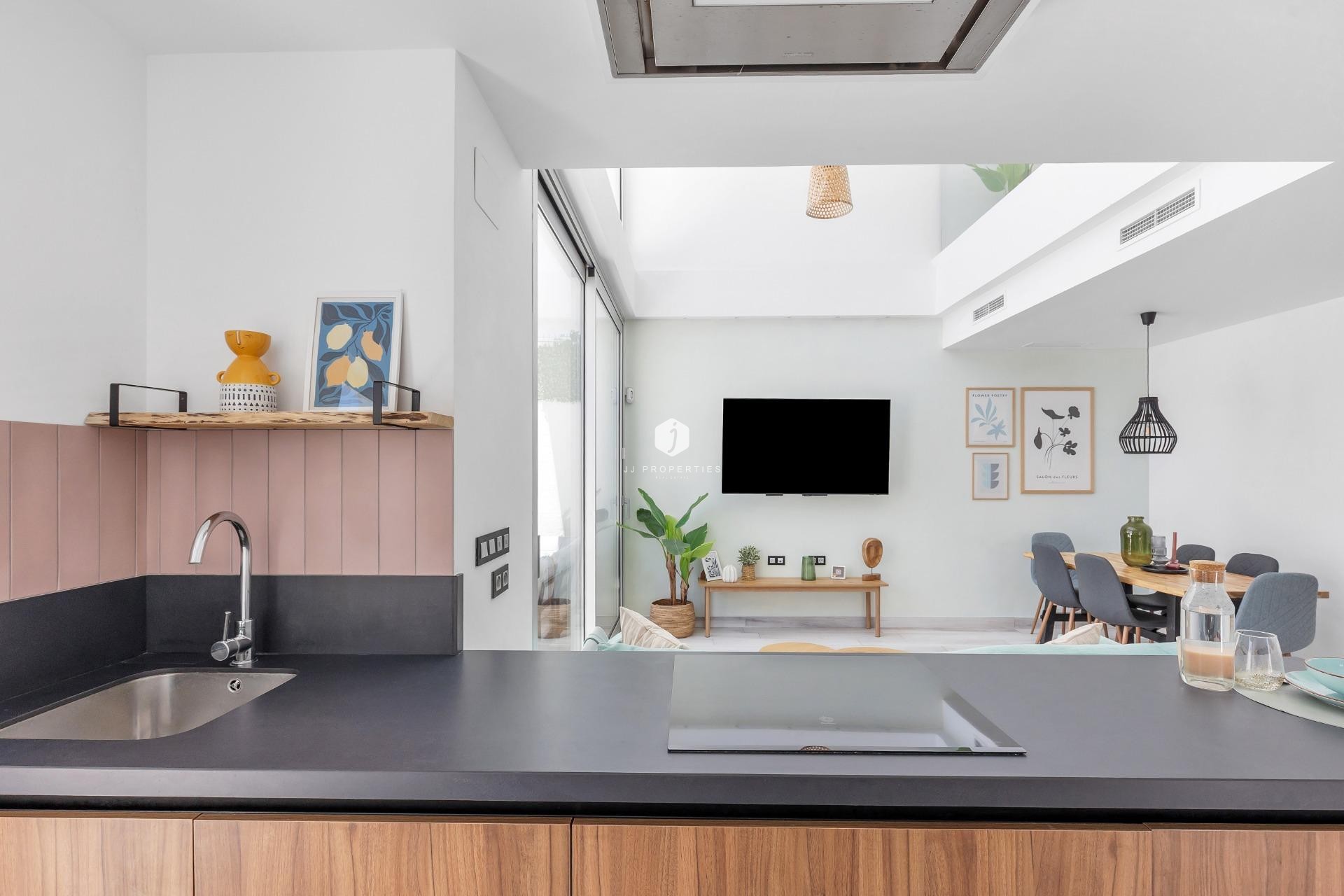 Tweedehands - Villa -
Orihuela Costa - Lomas de Cabo Roig