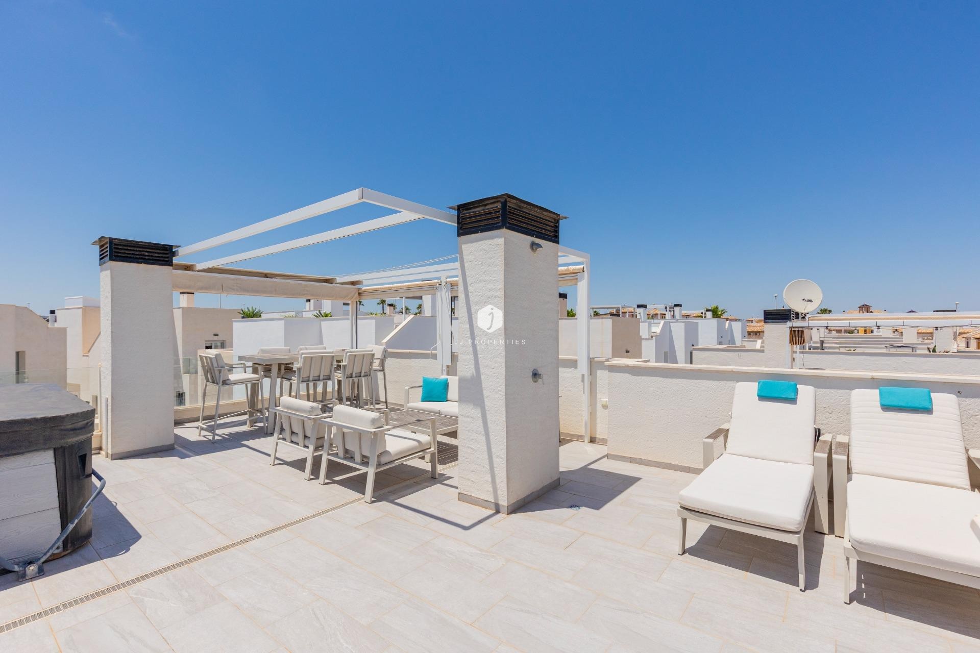 Tweedehands - Villa -
Orihuela Costa - Lomas de Cabo Roig