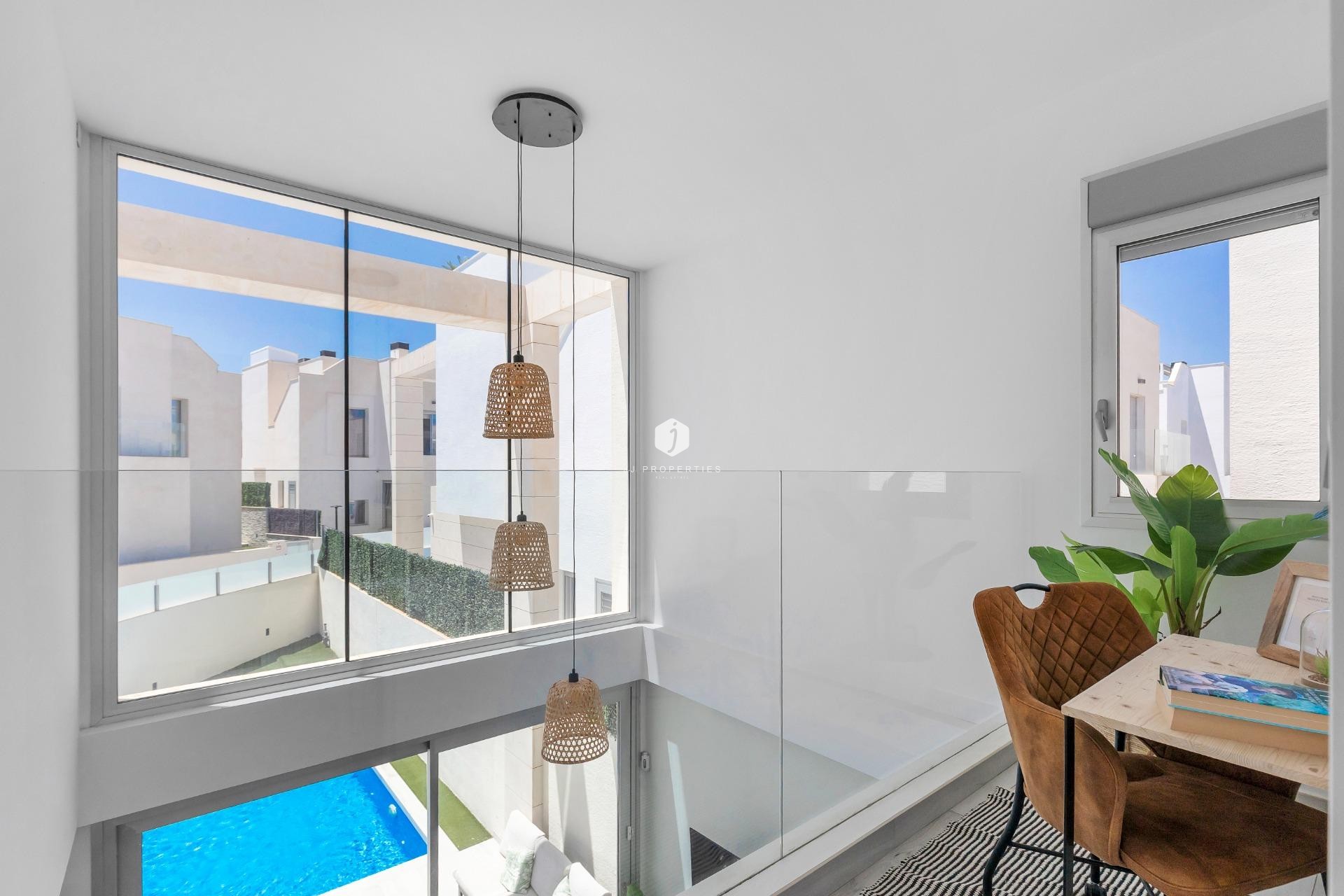 Tweedehands - Villa -
Orihuela Costa - Lomas de Cabo Roig