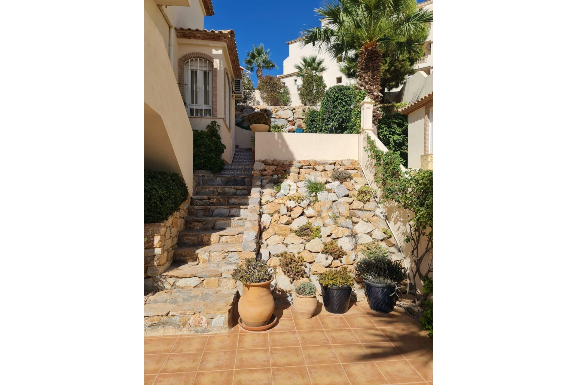 Tweedehands - Villa -
Orihuela Costa - Lomas De Campoamor-las Ramblas