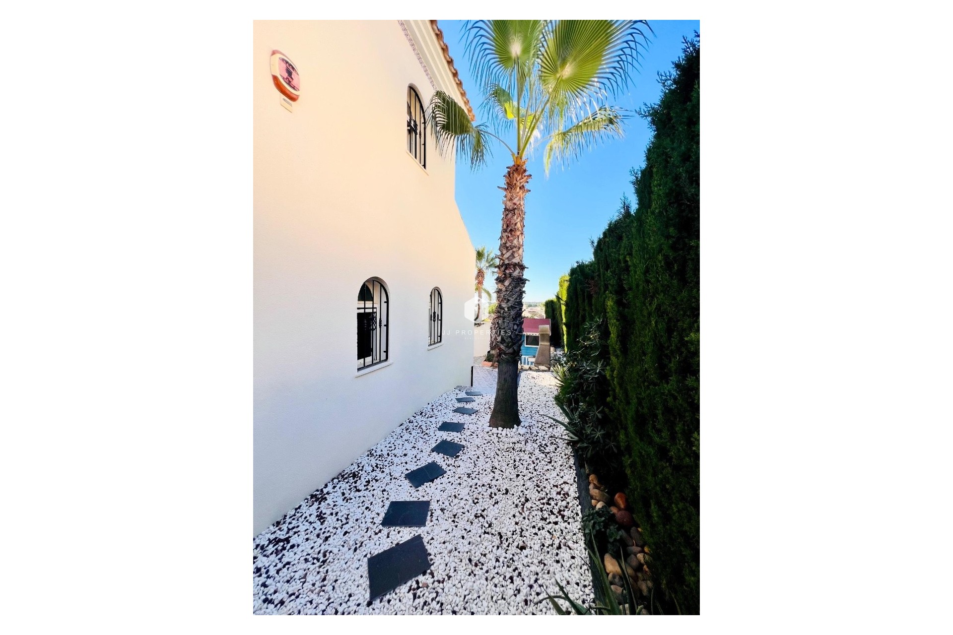 Tweedehands - Villa -
Orihuela Costa - Lomas De Campoamor-las Ramblas