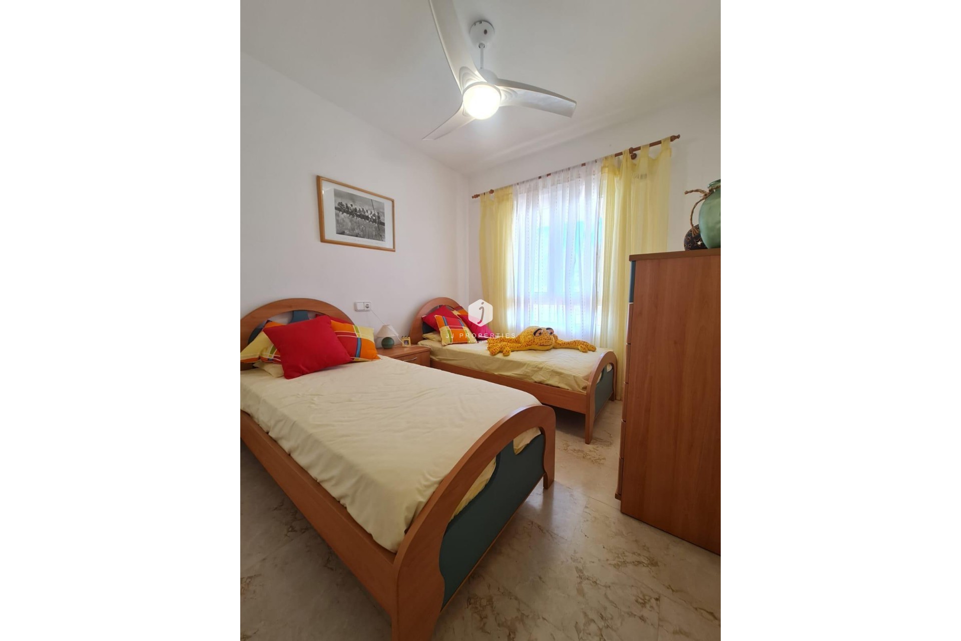 Tweedehands - Villa -
Orihuela Costa - Lomas De Campoamor-las Ramblas