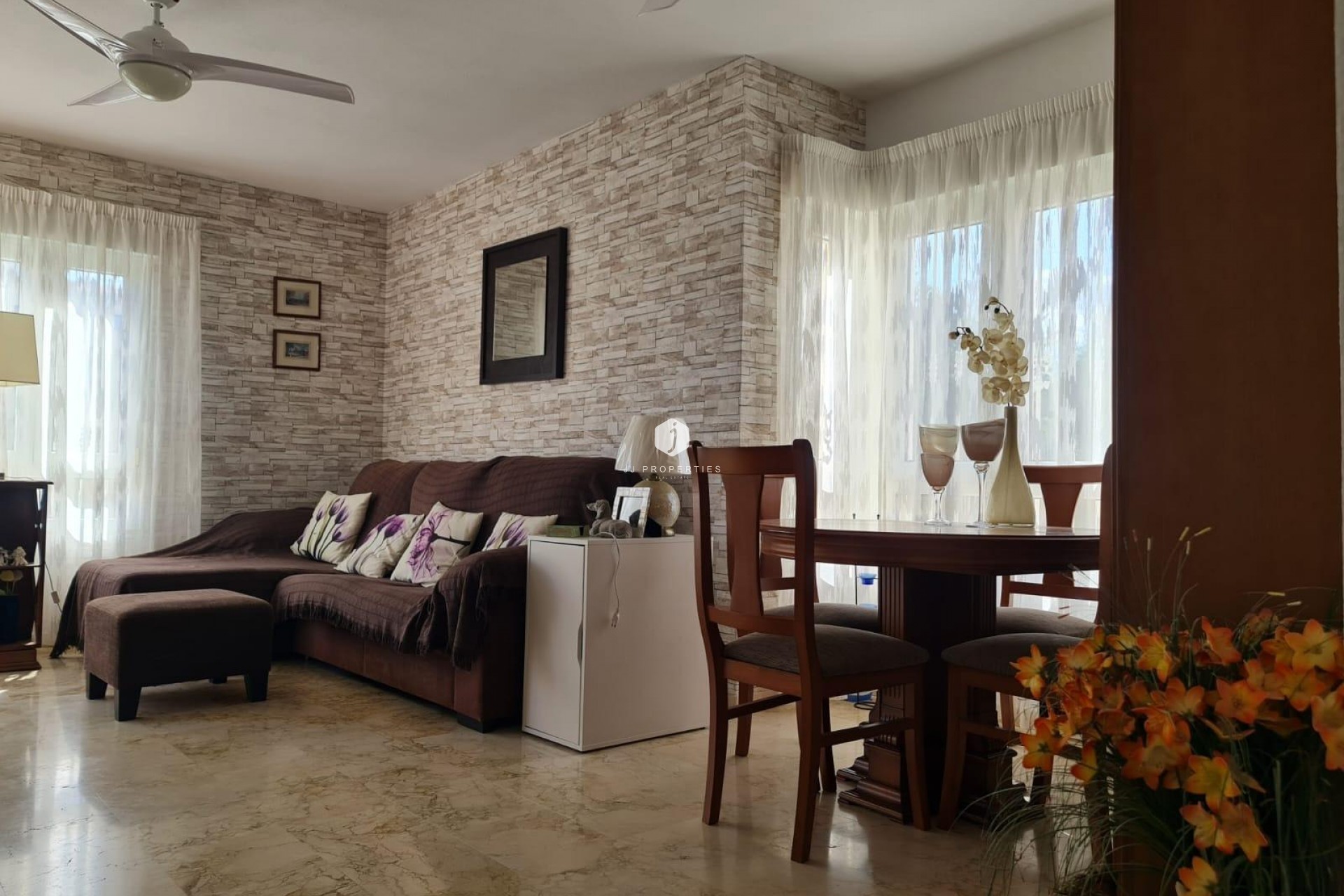 Tweedehands - Villa -
Orihuela Costa - Lomas De Campoamor-las Ramblas