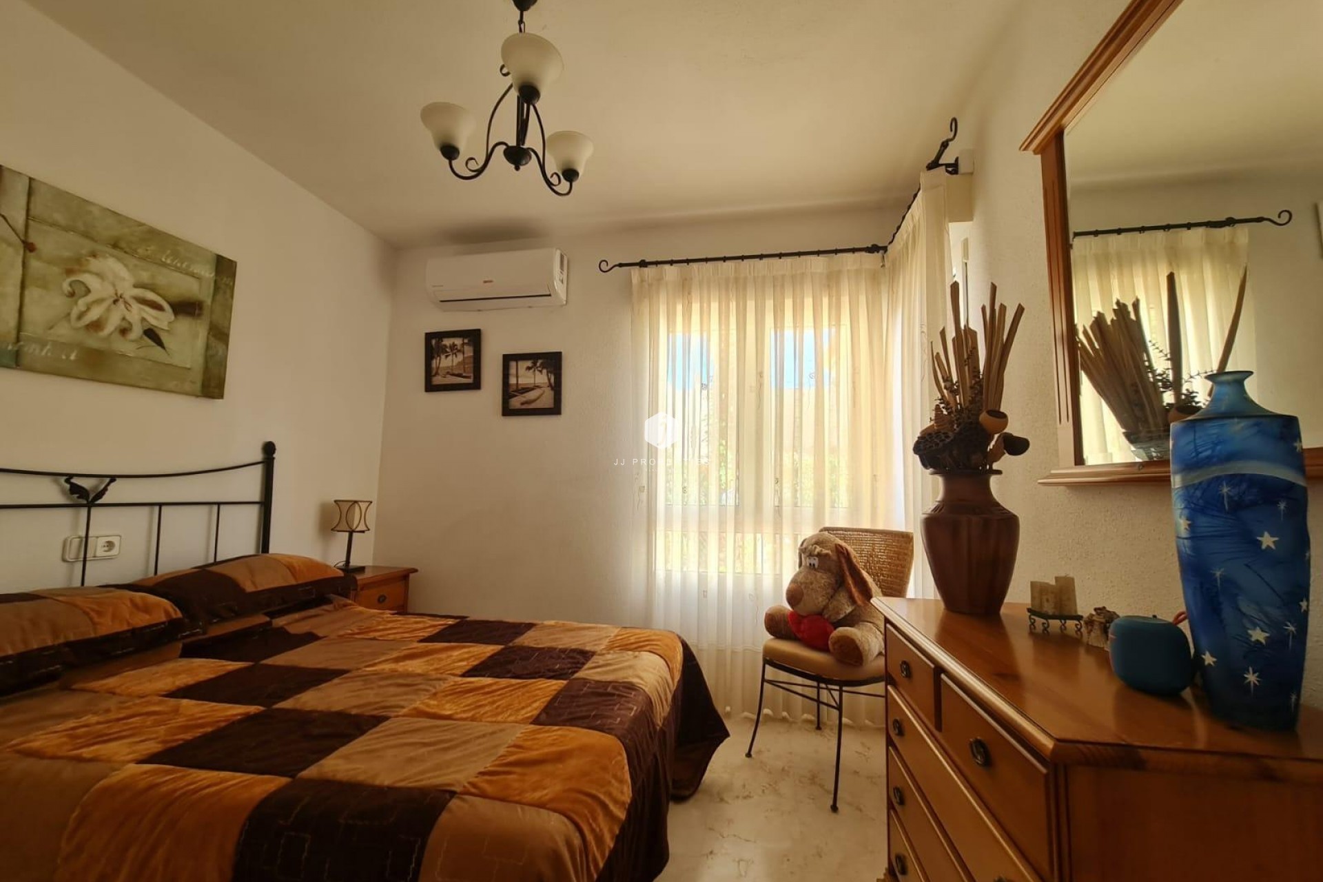 Tweedehands - Villa -
Orihuela Costa - Lomas De Campoamor-las Ramblas