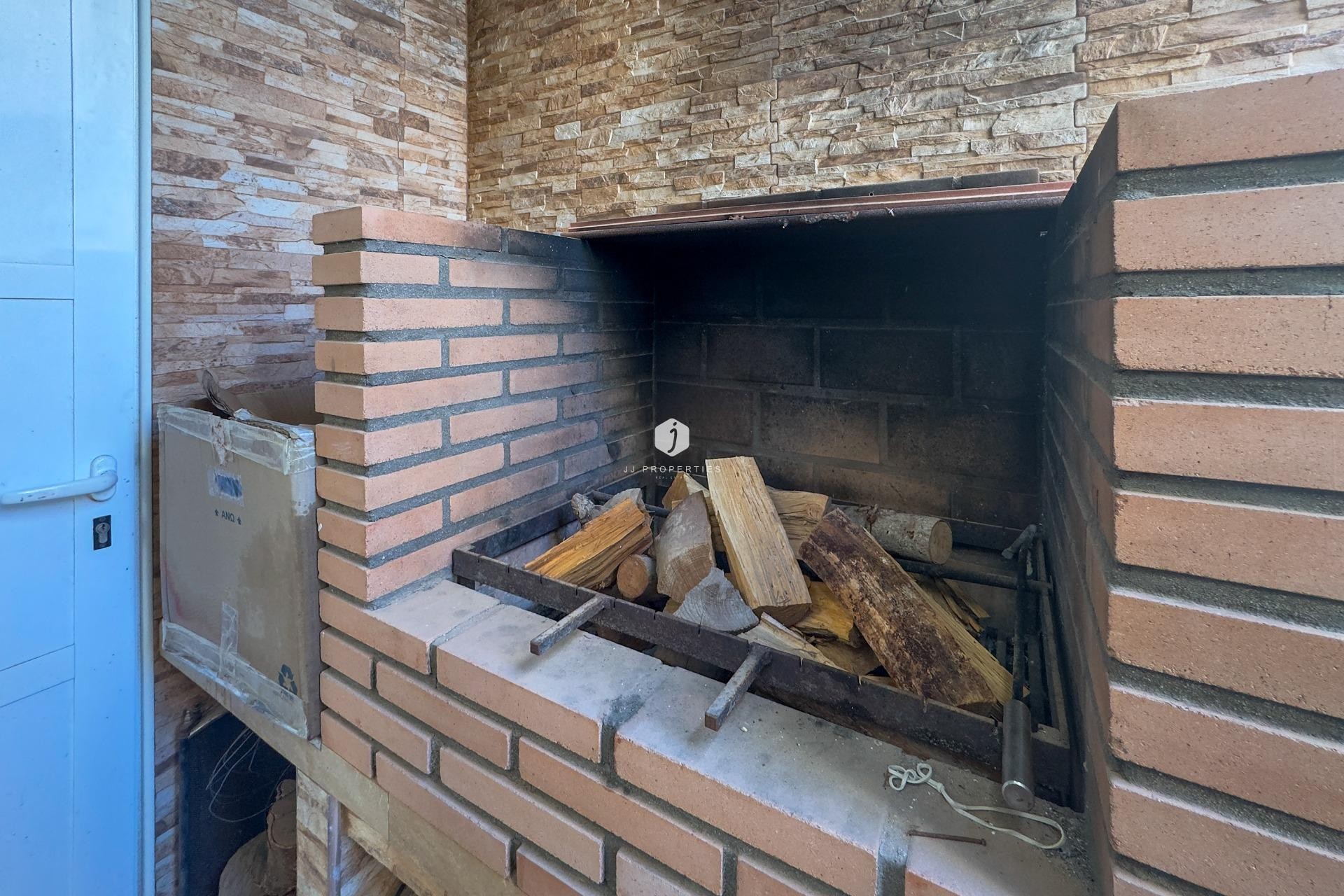 Tweedehands - Villa -
Orihuela Costa - Los Almendros-la Florida