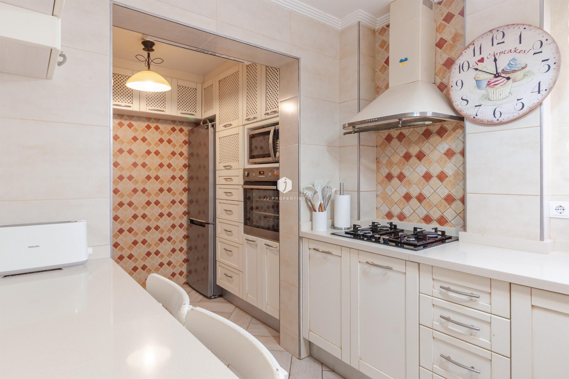 Tweedehands - Villa -
Orihuela Costa - Los Almendros-la Florida