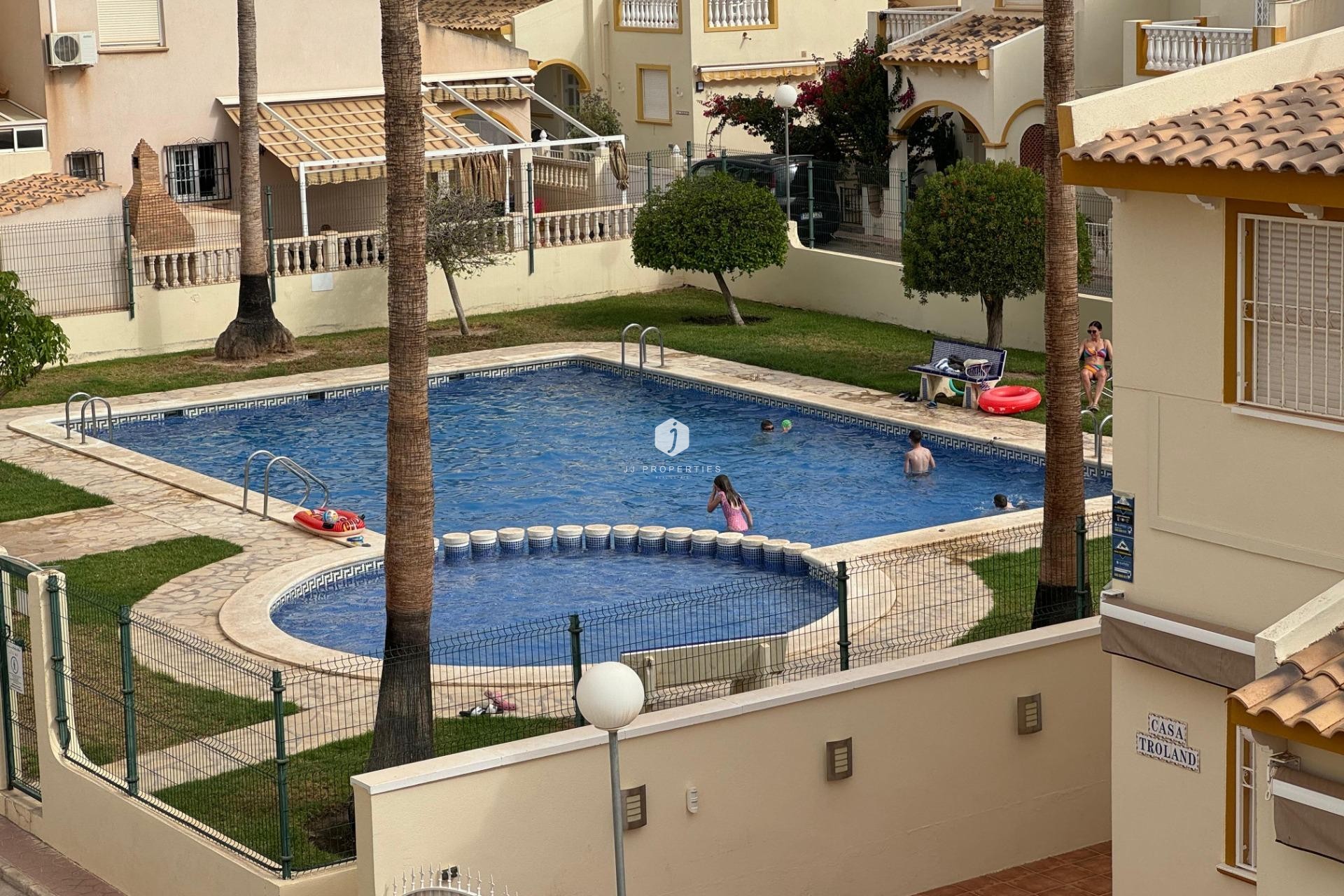 Tweedehands - Villa -
Orihuela Costa - Los Dolses