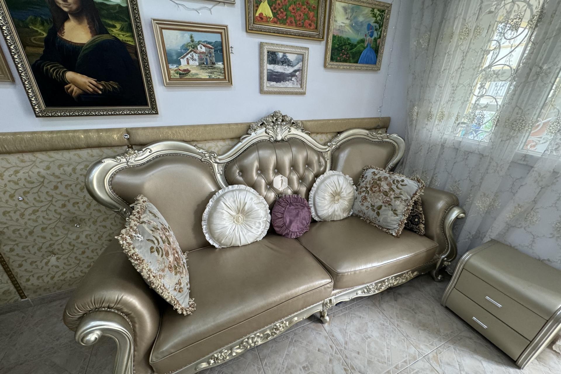 Tweedehands - Villa -
Orihuela Costa - Los Dolses