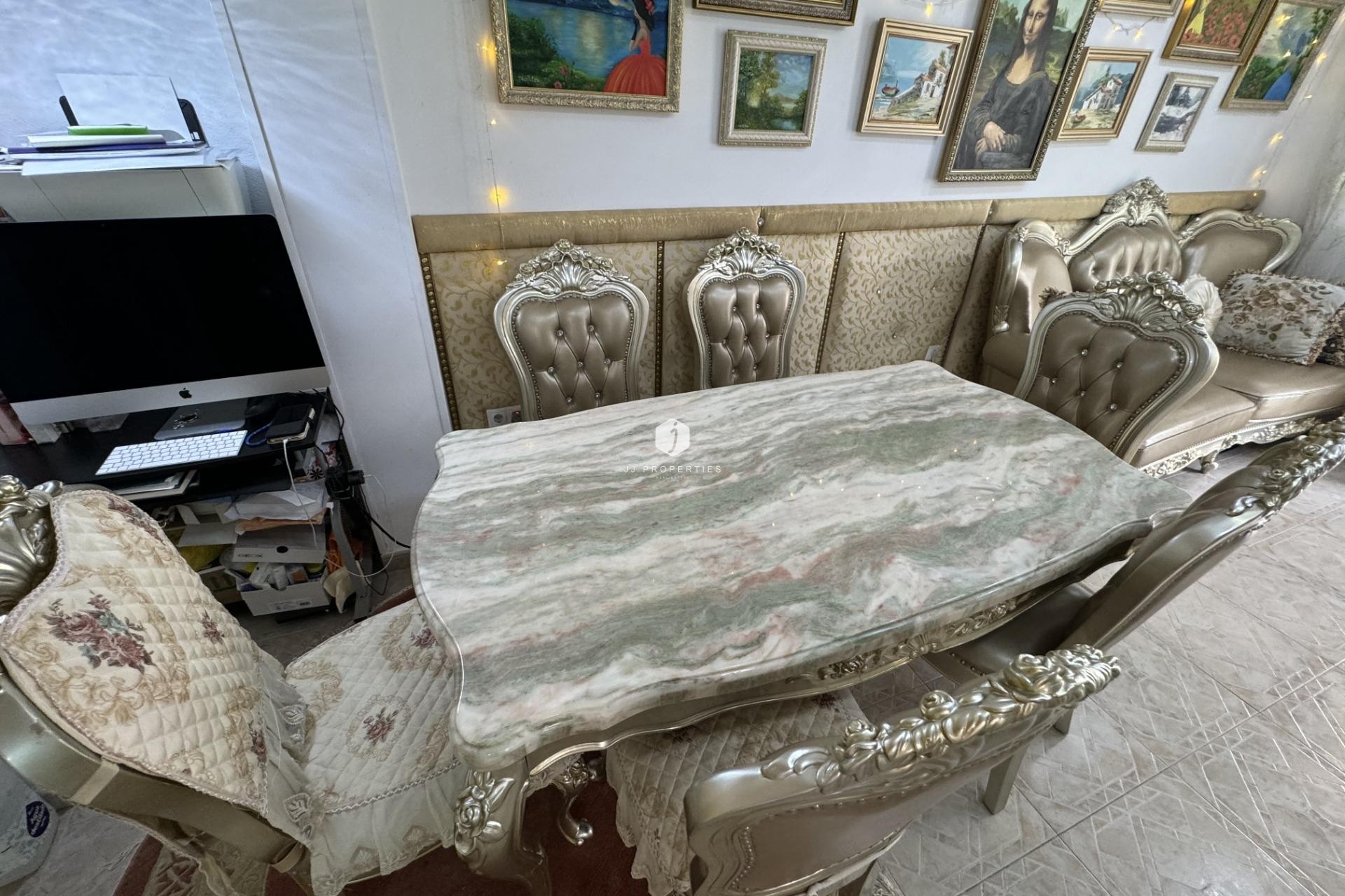 Tweedehands - Villa -
Orihuela Costa - Los Dolses