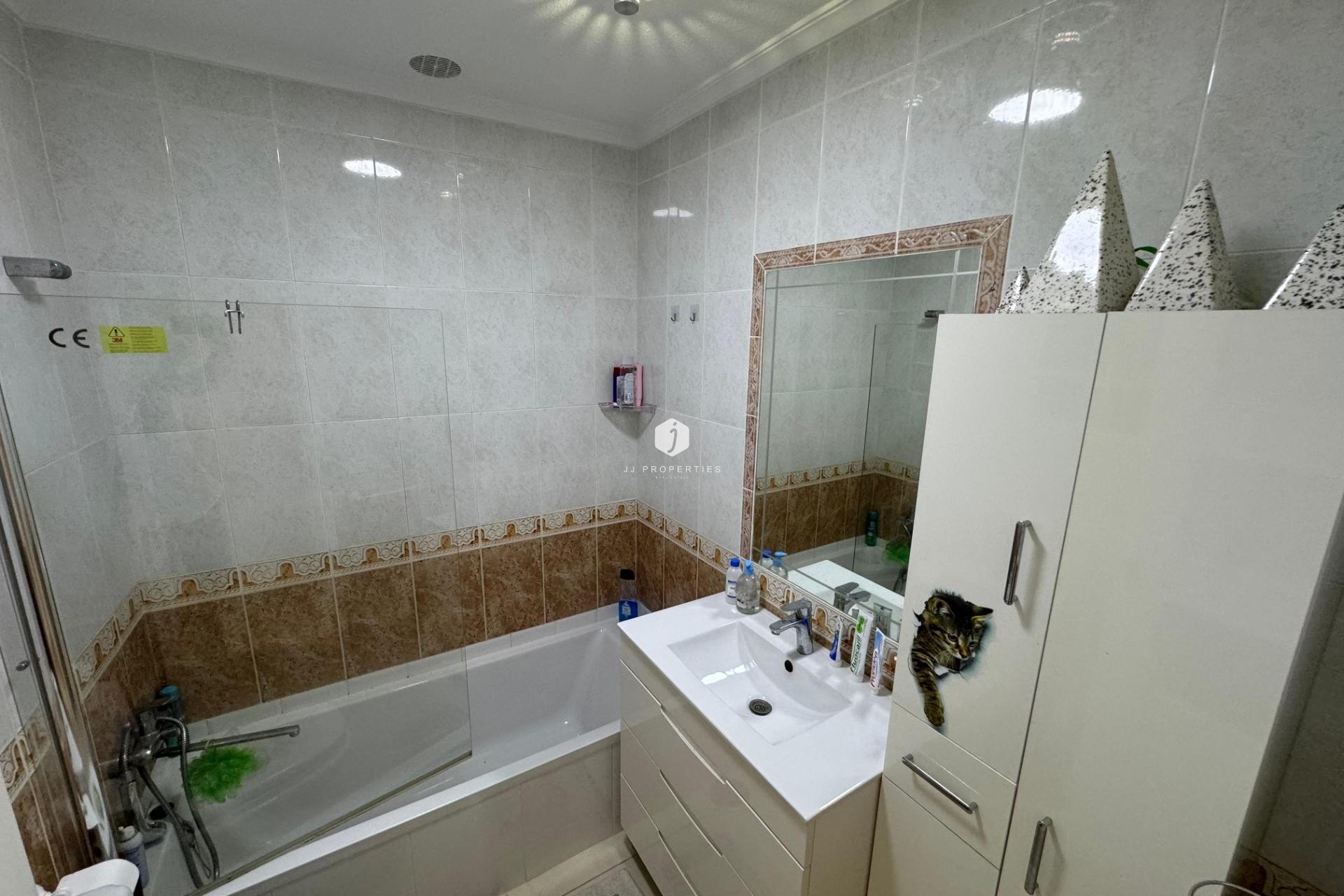 Tweedehands - Villa -
Orihuela Costa - Los Dolses