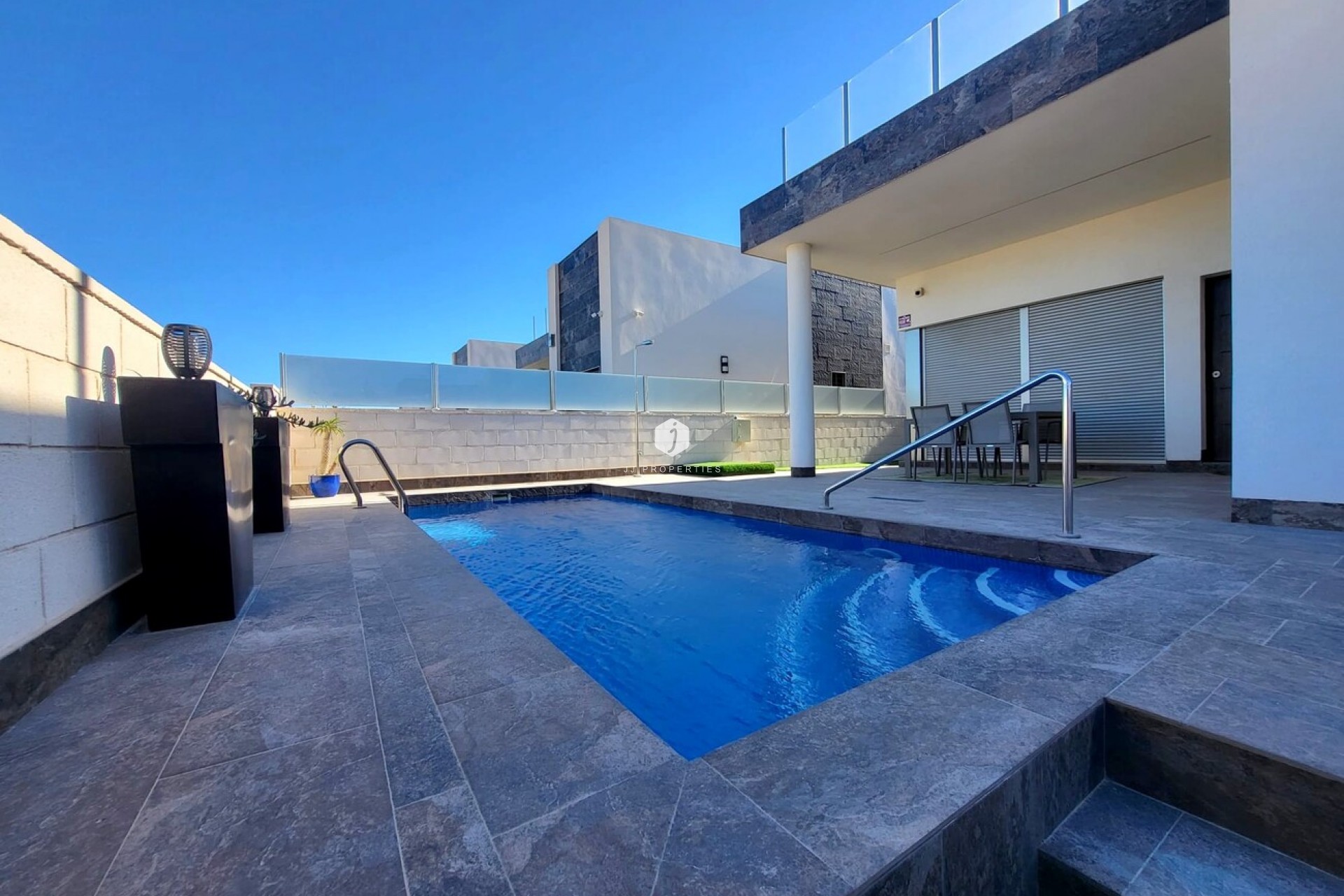 Tweedehands - Villa -
Orihuela Costa - PAU 26