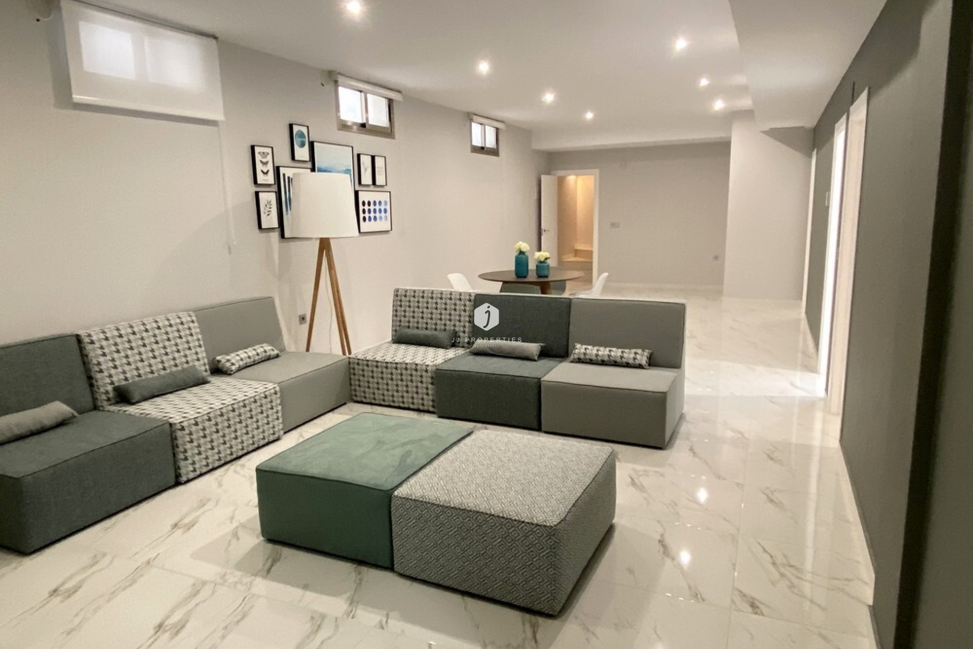 Tweedehands - Villa -
Orihuela Costa - PAU 26