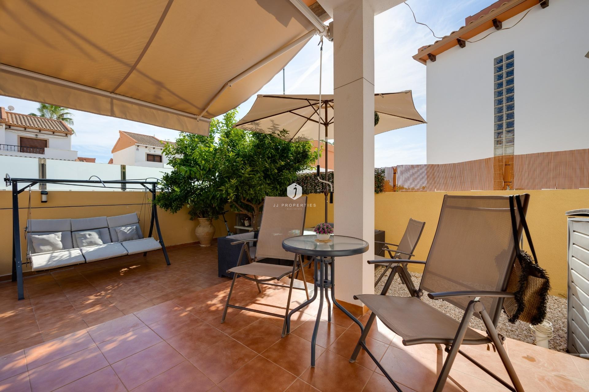 Tweedehands - Villa -
Orihuela Costa - PAU 8