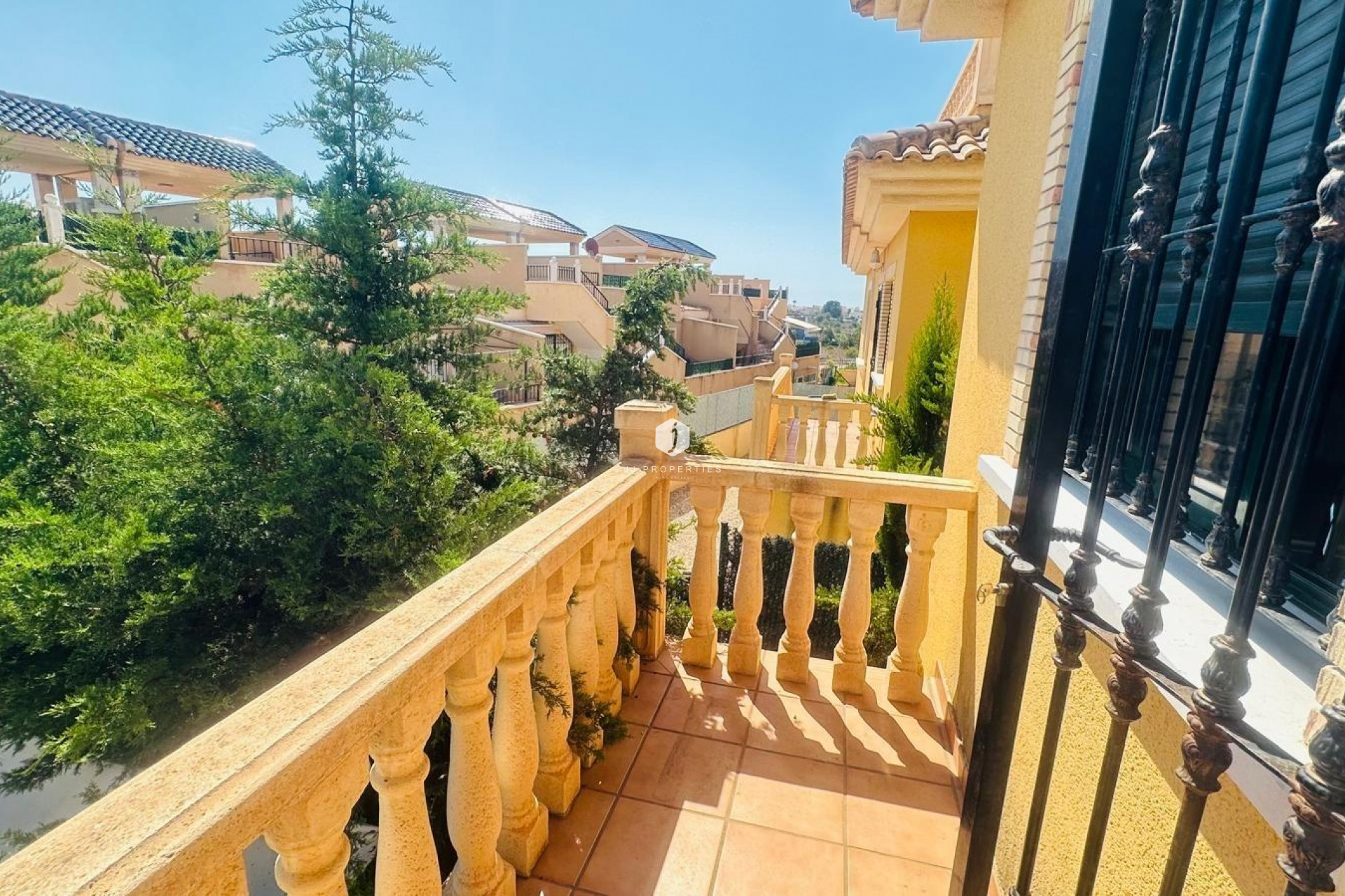 Tweedehands - Villa -
Orihuela Costa - PAU 8