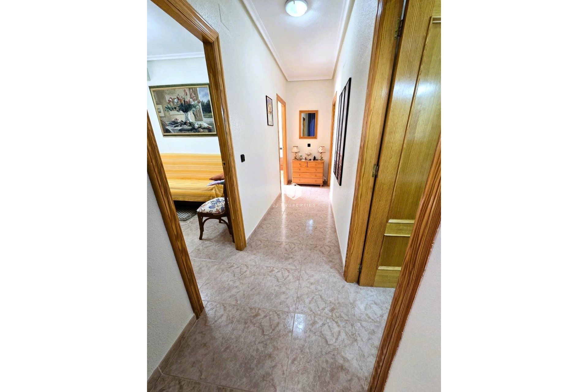 Tweedehands - Villa -
Orihuela Costa - Playa Flamenca