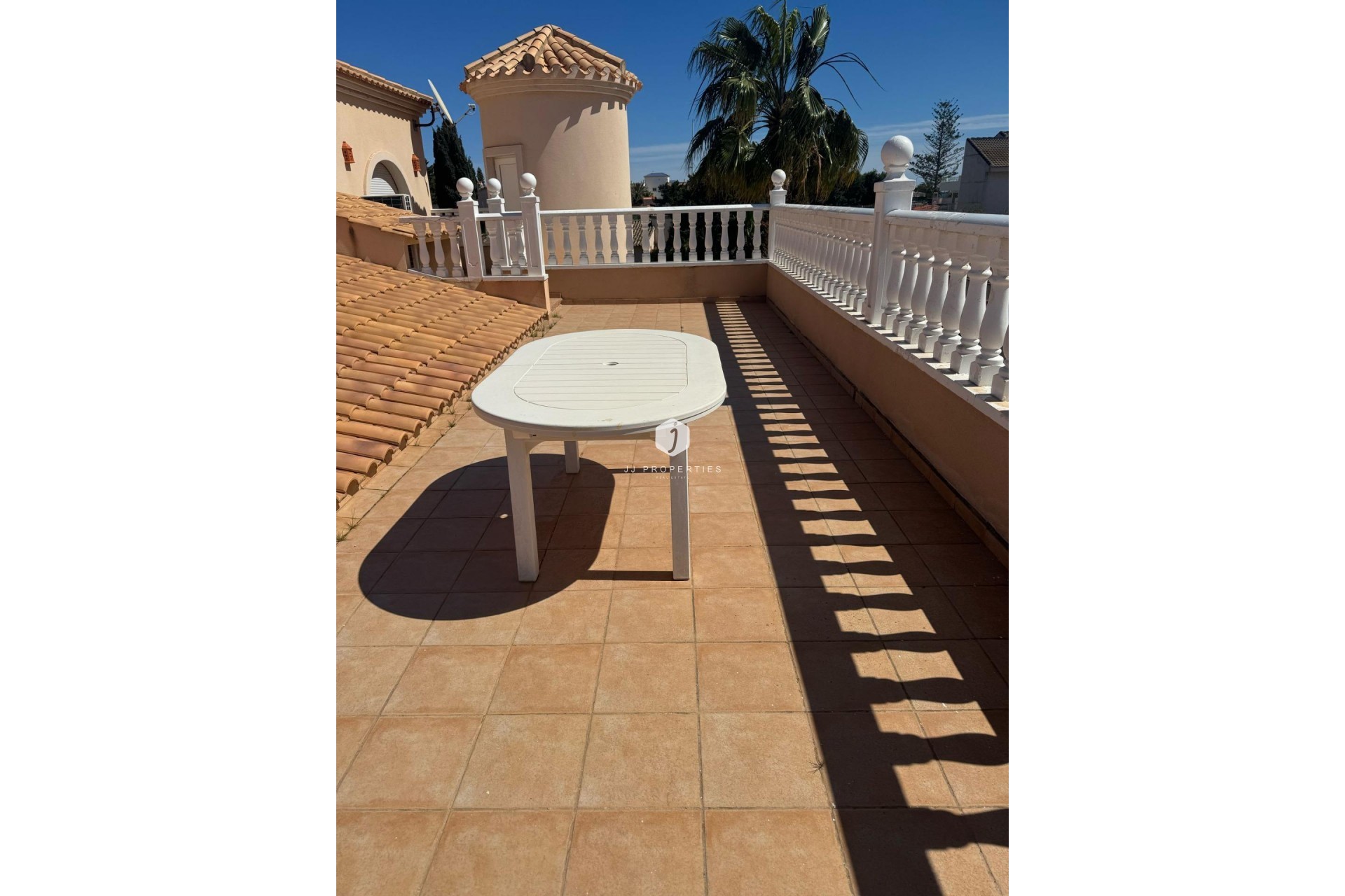 Tweedehands - Villa -
Orihuela Costa - Playa Flamenca