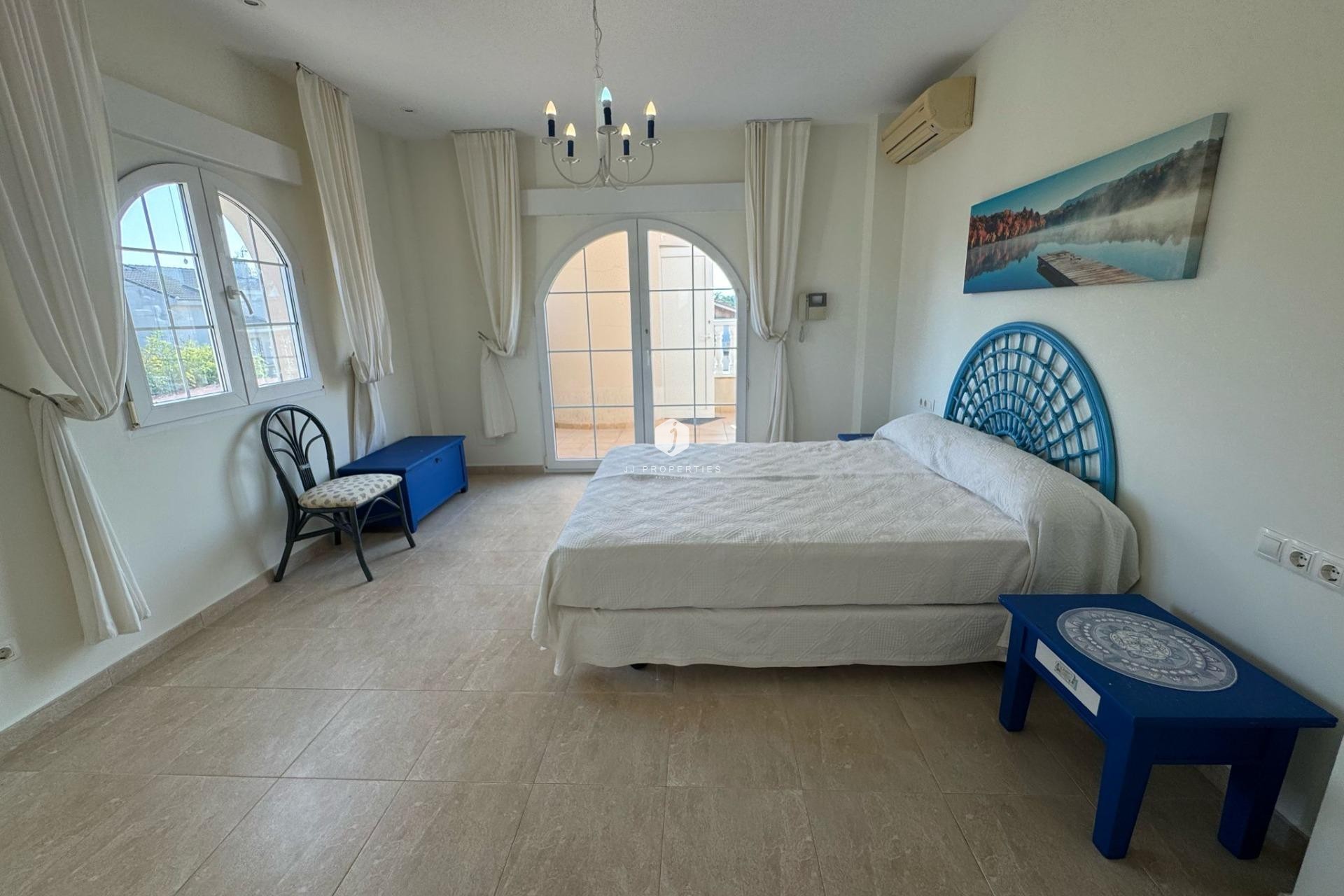 Tweedehands - Villa -
Orihuela Costa - Playa Flamenca