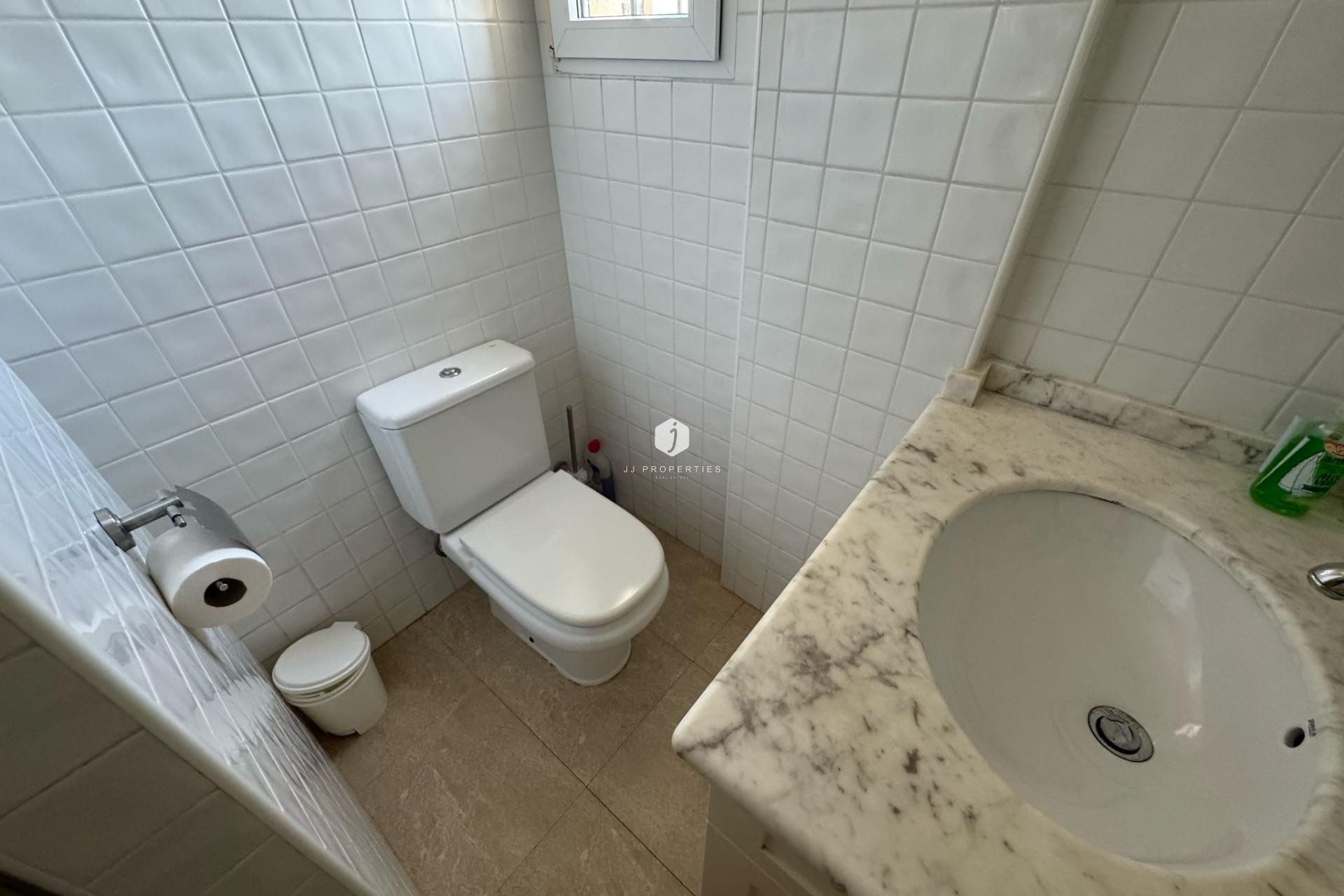 Tweedehands - Villa -
Orihuela Costa - Playa Flamenca