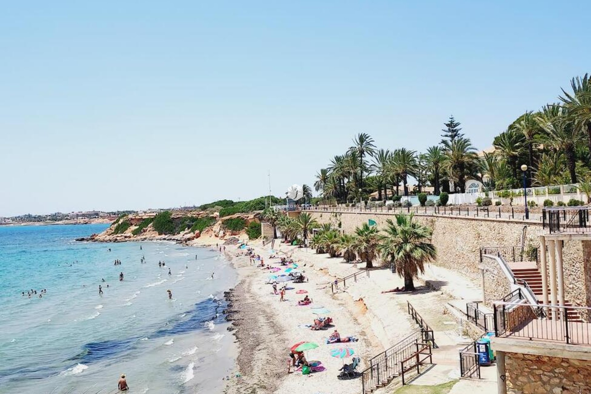 Tweedehands - Villa -
Orihuela Costa - Punta Prima